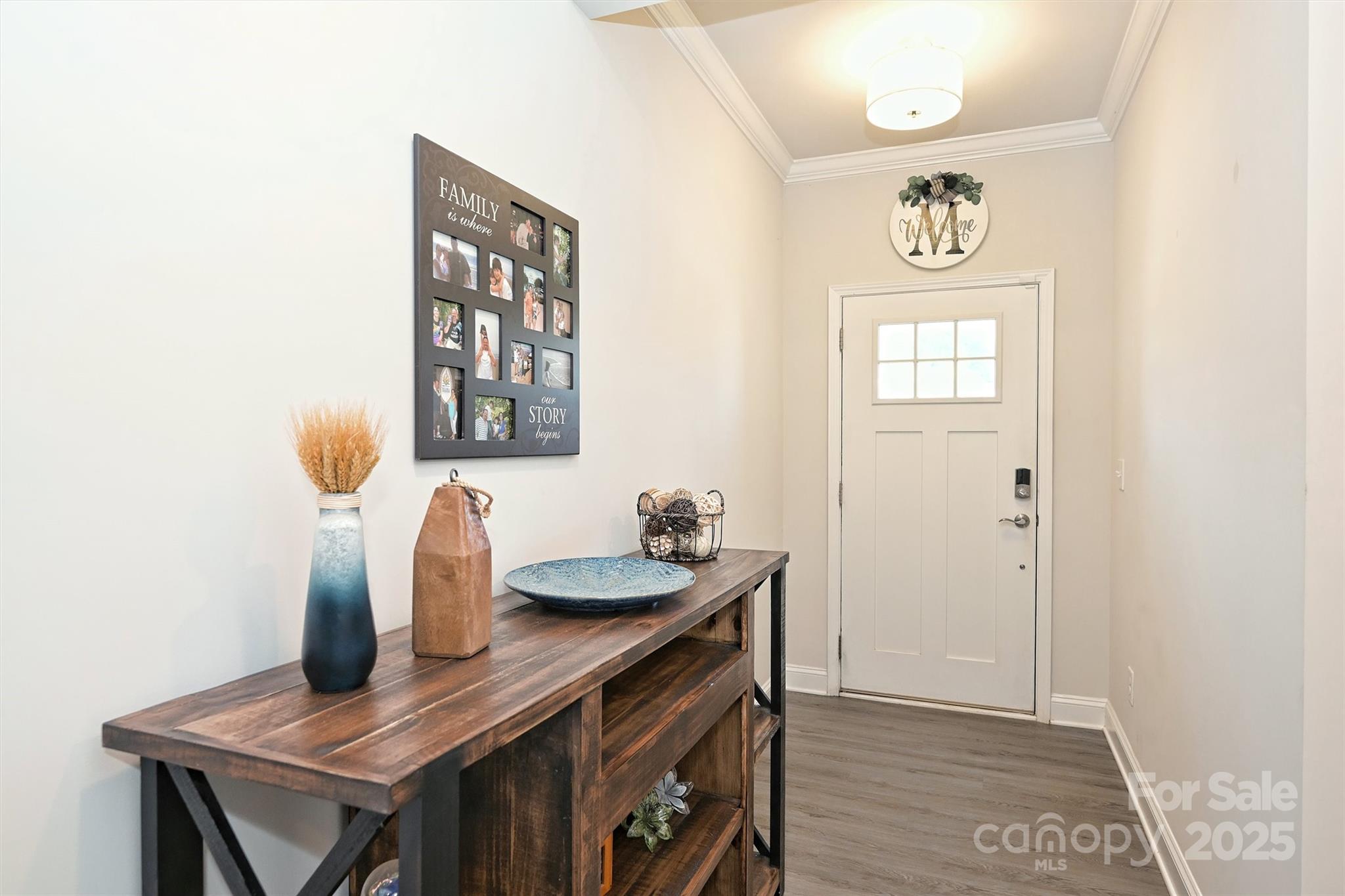 Grove Manor - Residential