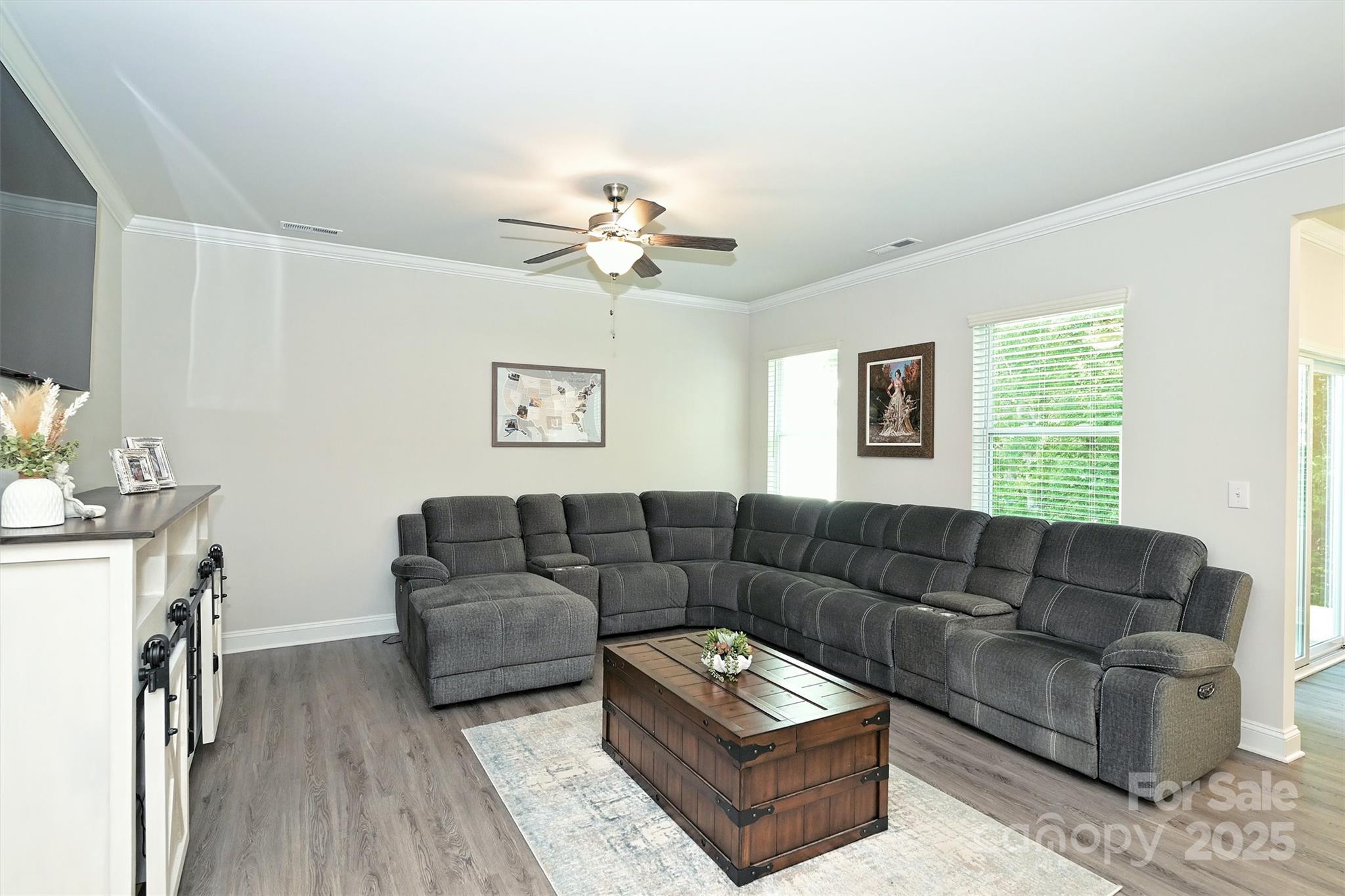 Grove Manor - Residential