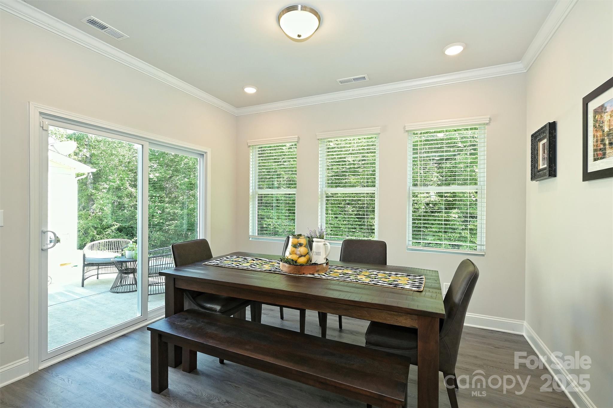 Grove Manor - Residential