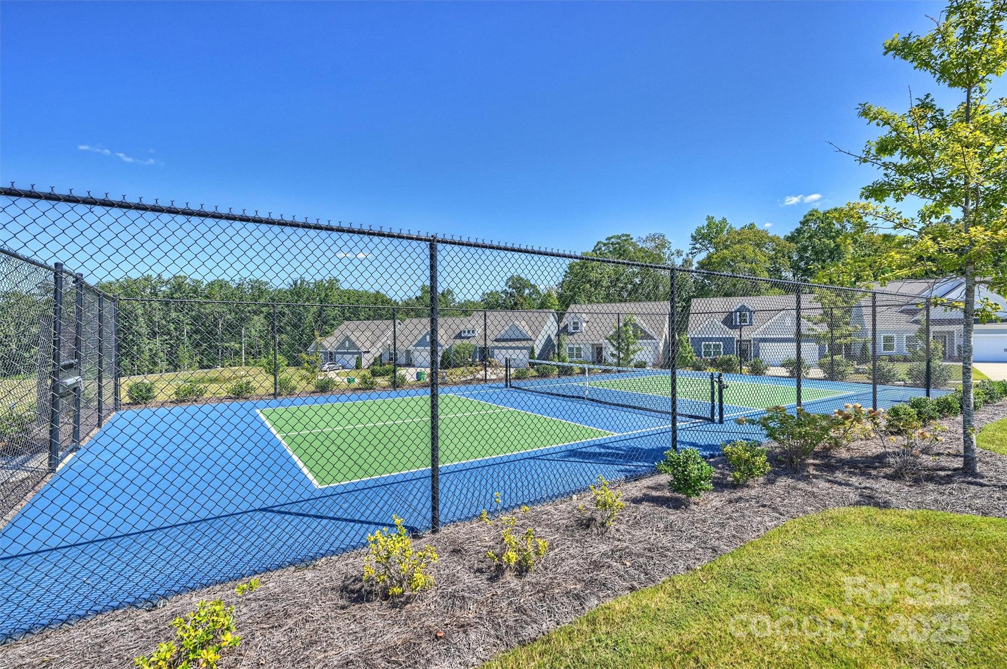 Grove Manor - Residential