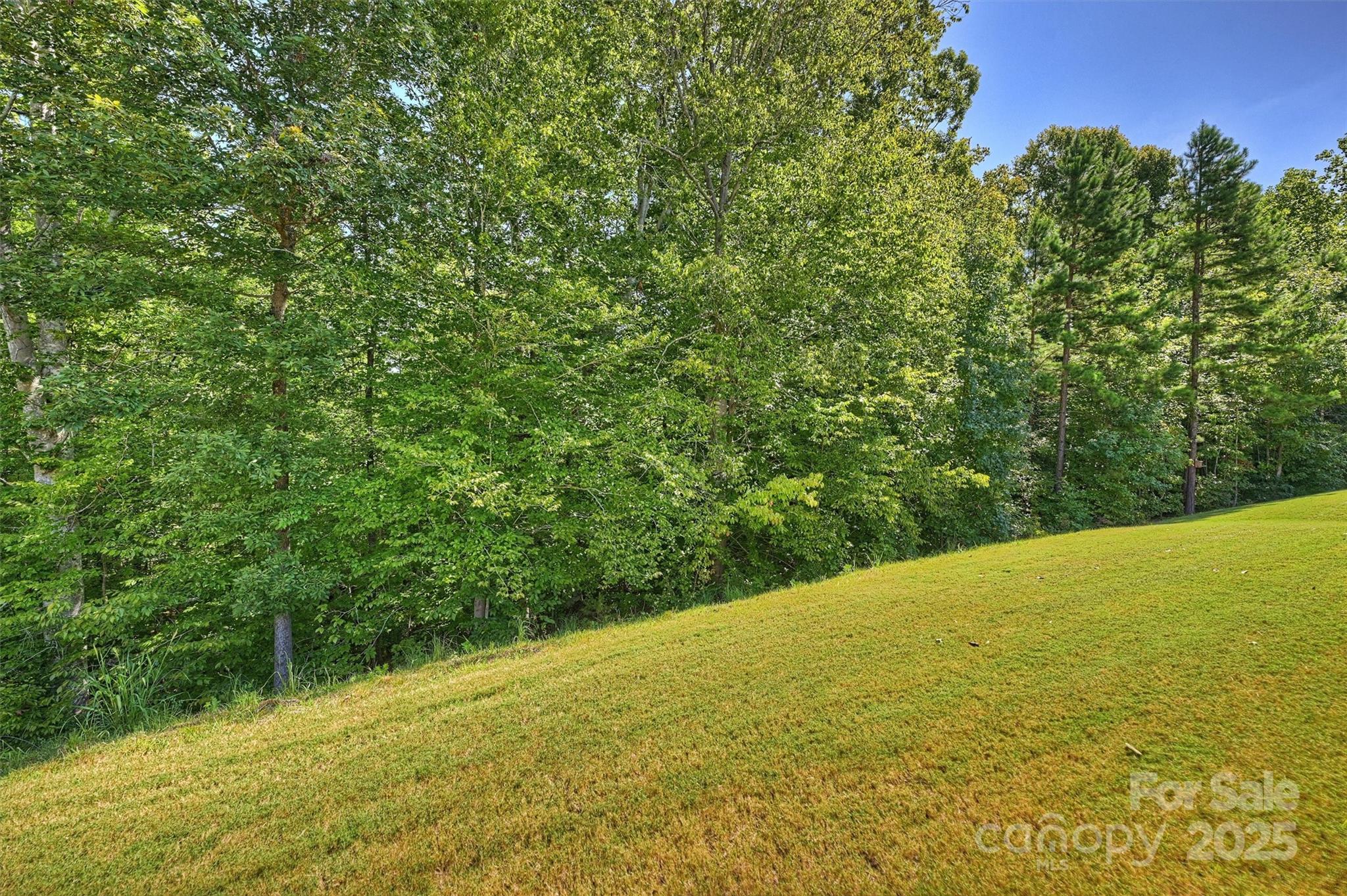 Grove Manor - Residential