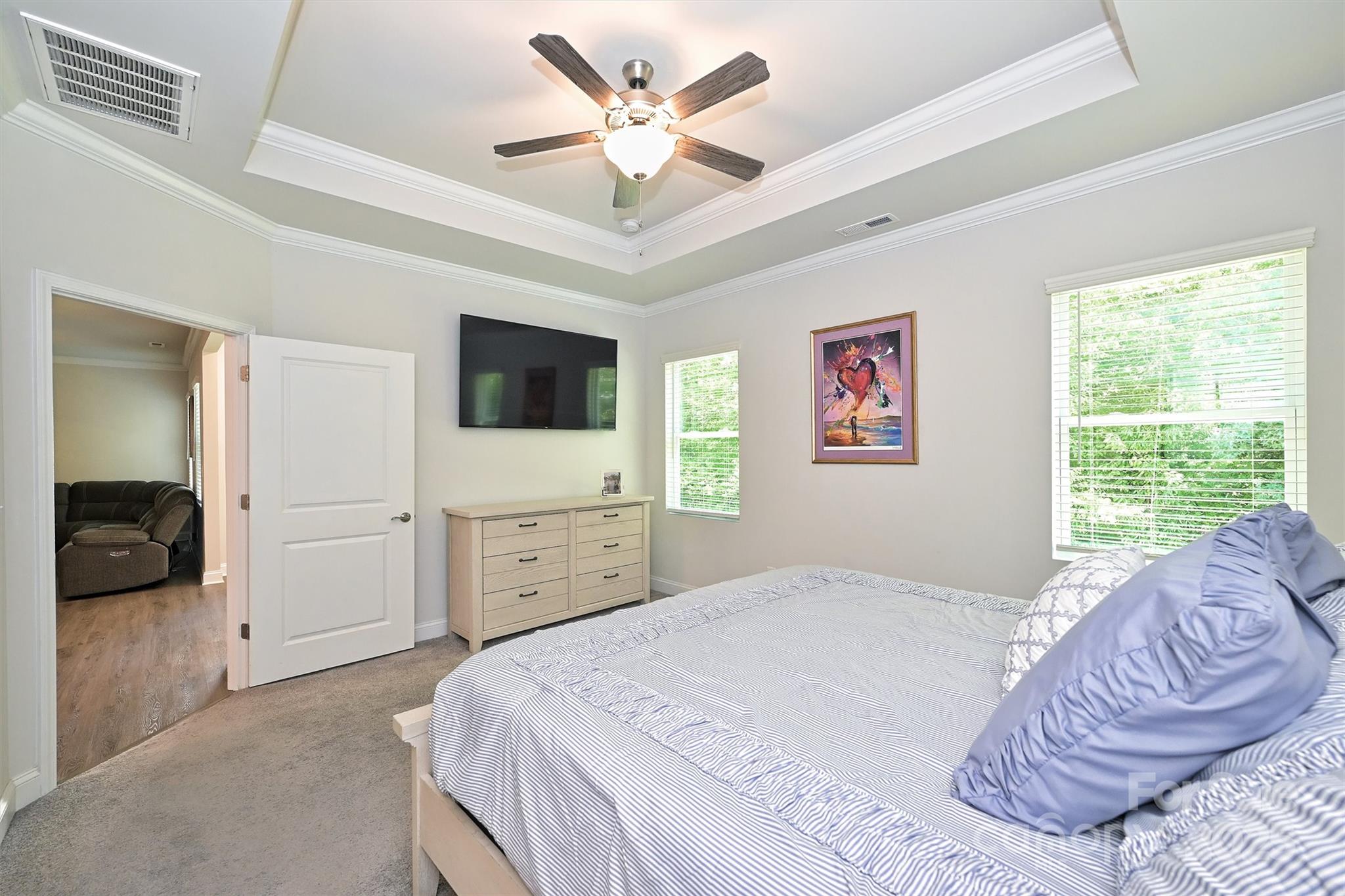 Grove Manor - Residential