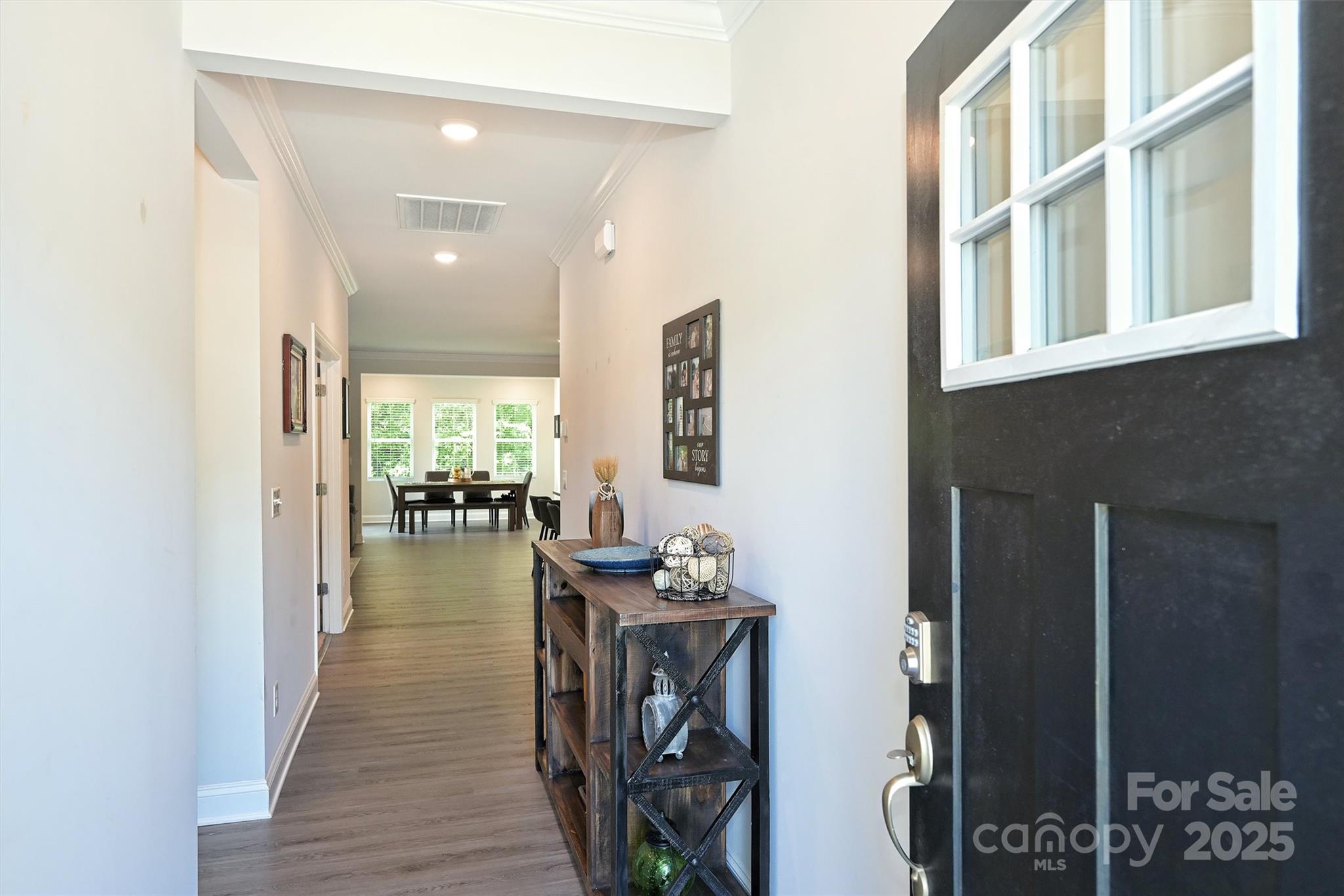 Grove Manor - Residential