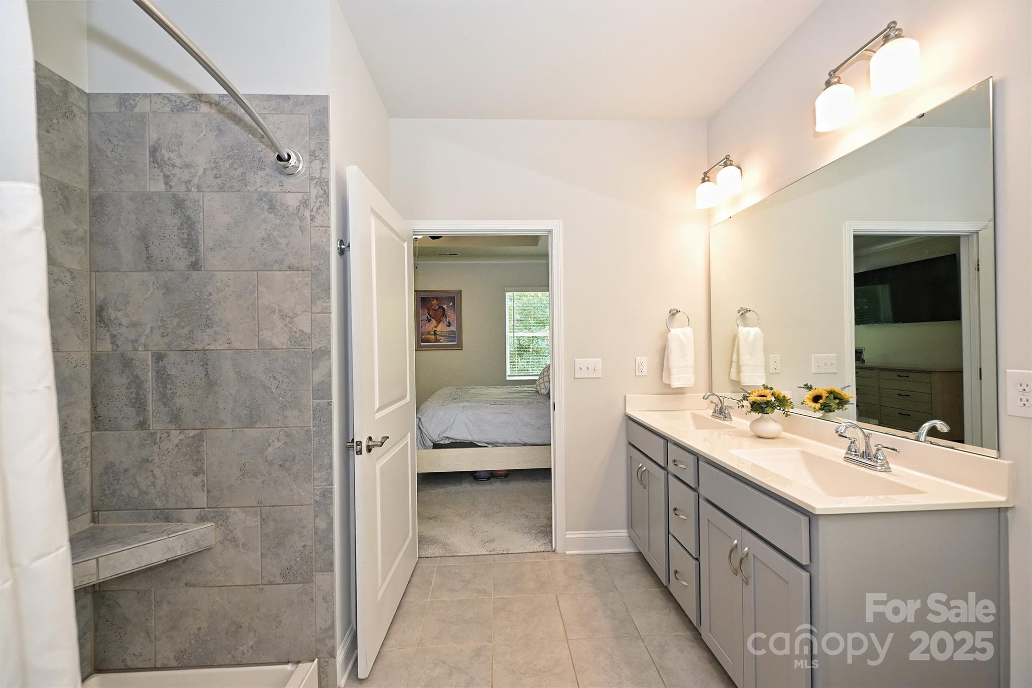 Grove Manor - Residential