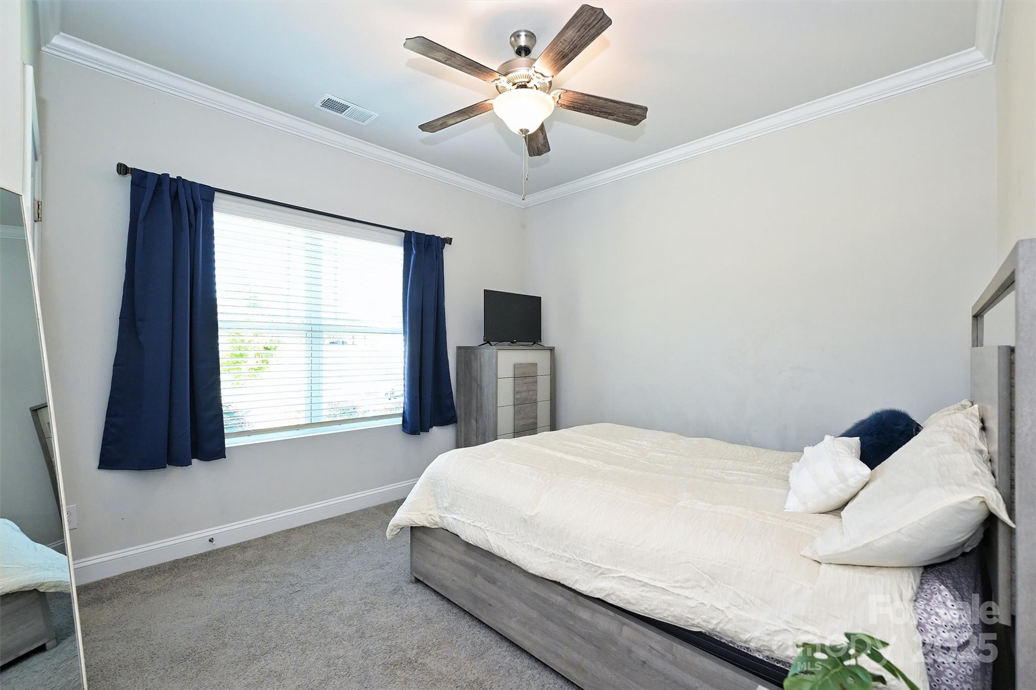 Grove Manor - Residential