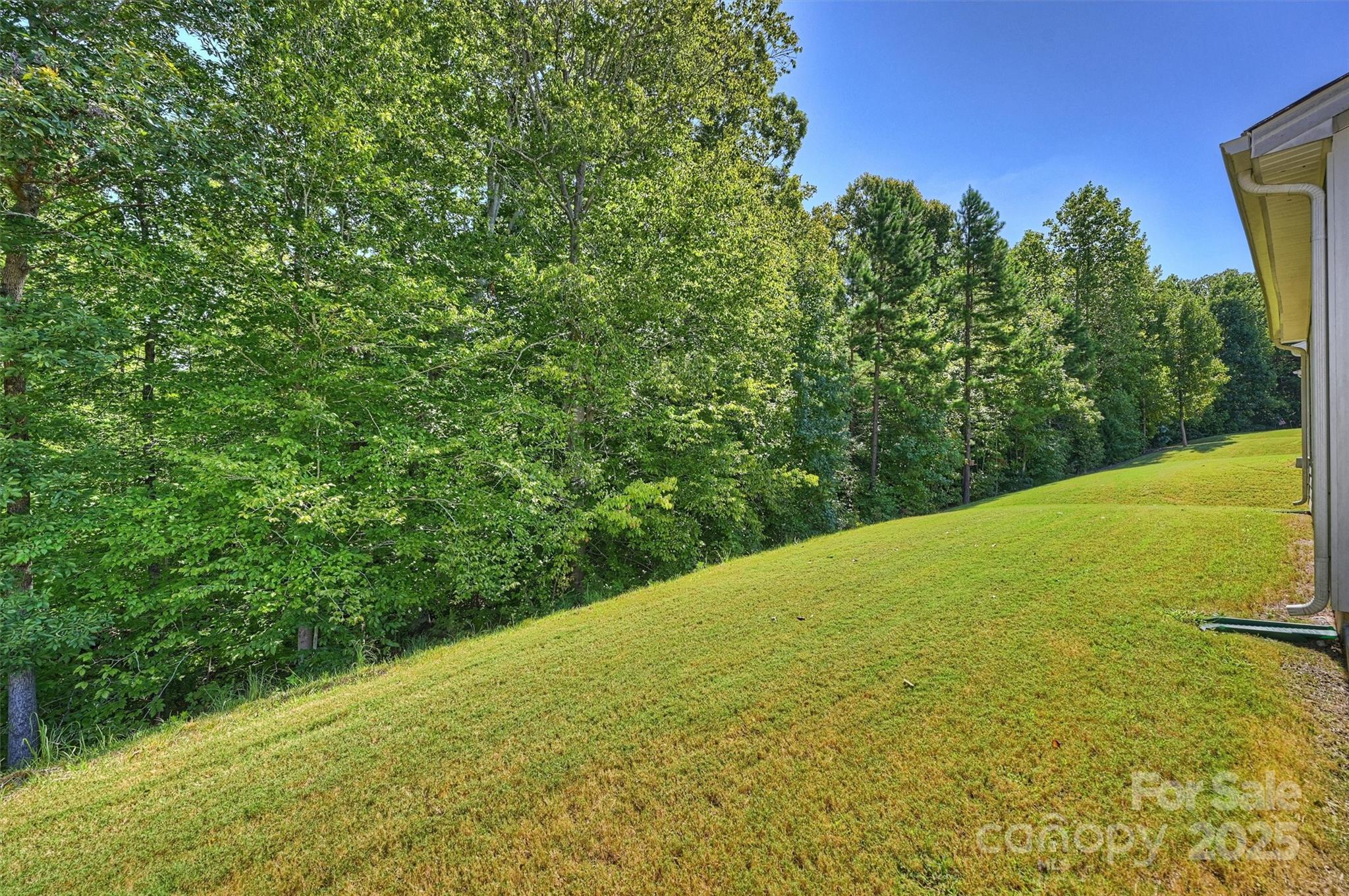 Grove Manor - Residential