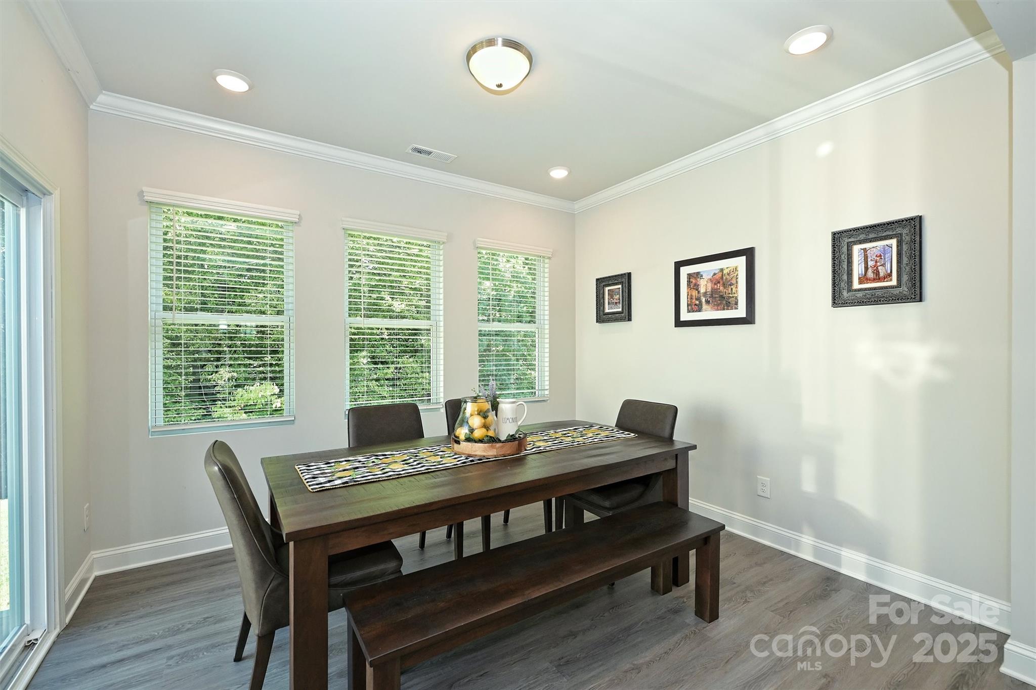 Grove Manor - Residential