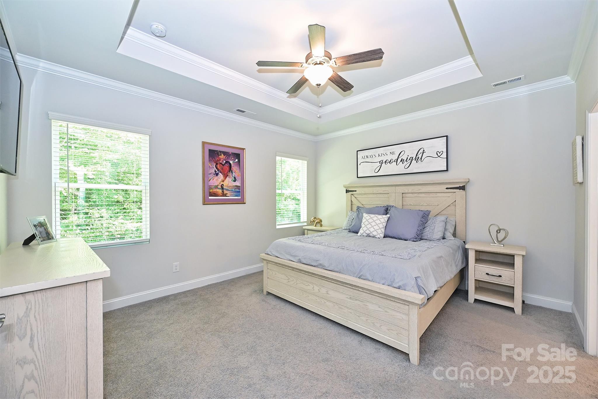 Grove Manor - Residential