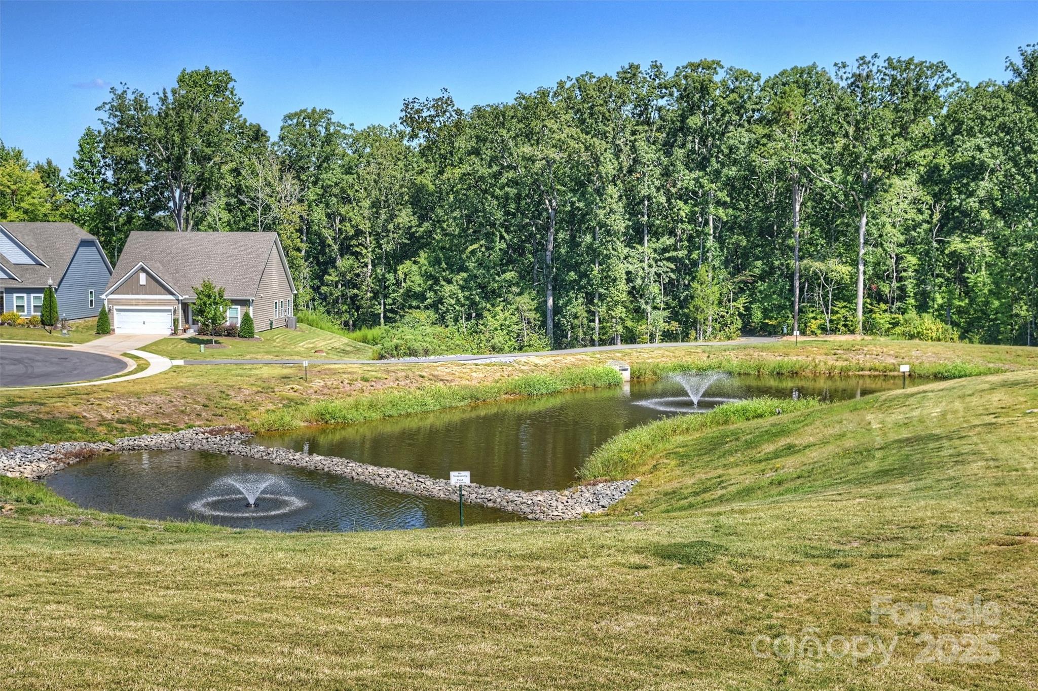 Grove Manor - Residential