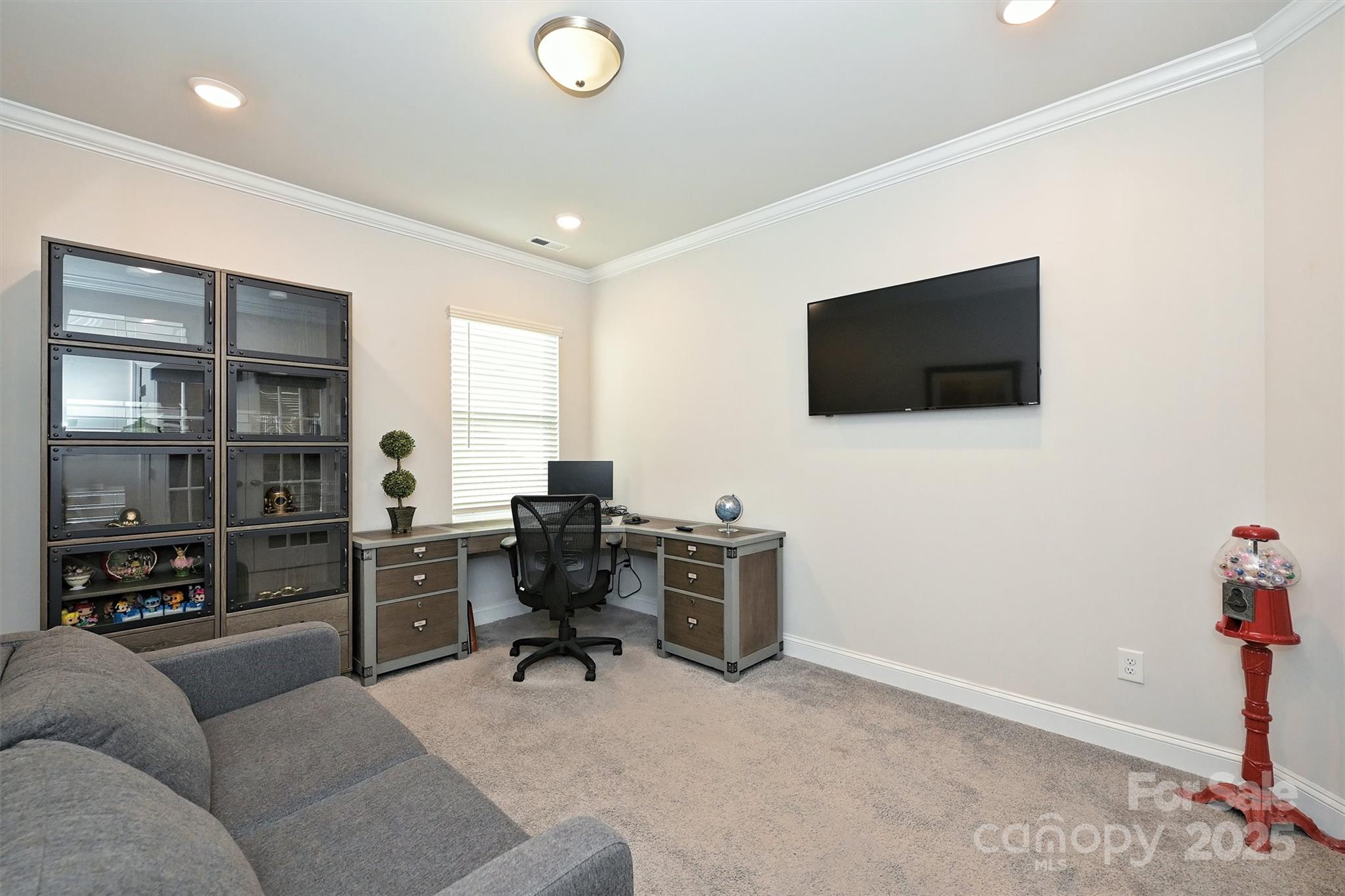 Grove Manor - Residential