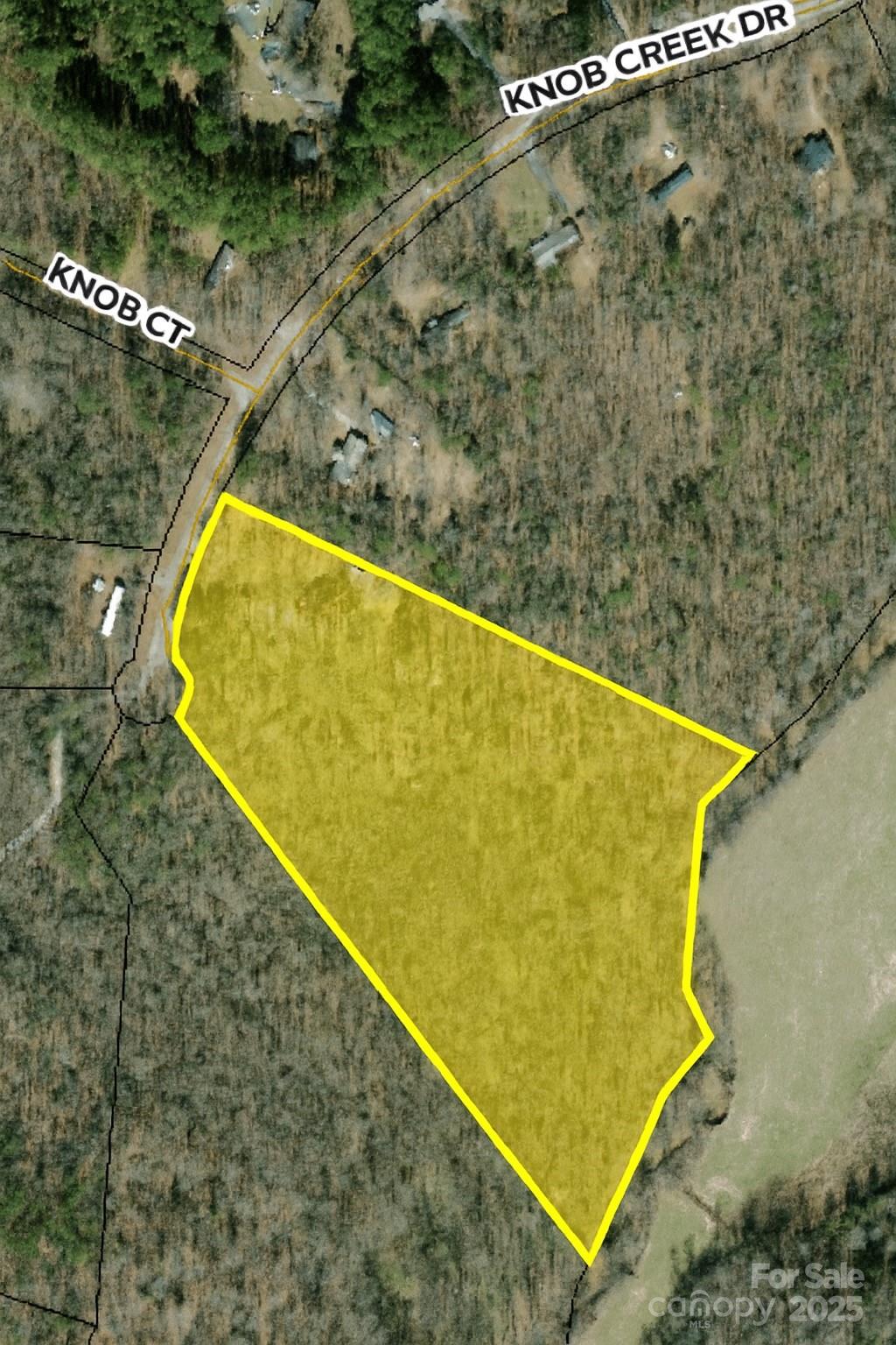 141 Knob Creek Drive
