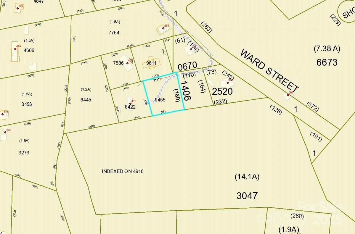 399 Ward Street, Roaring River, NC, 28669