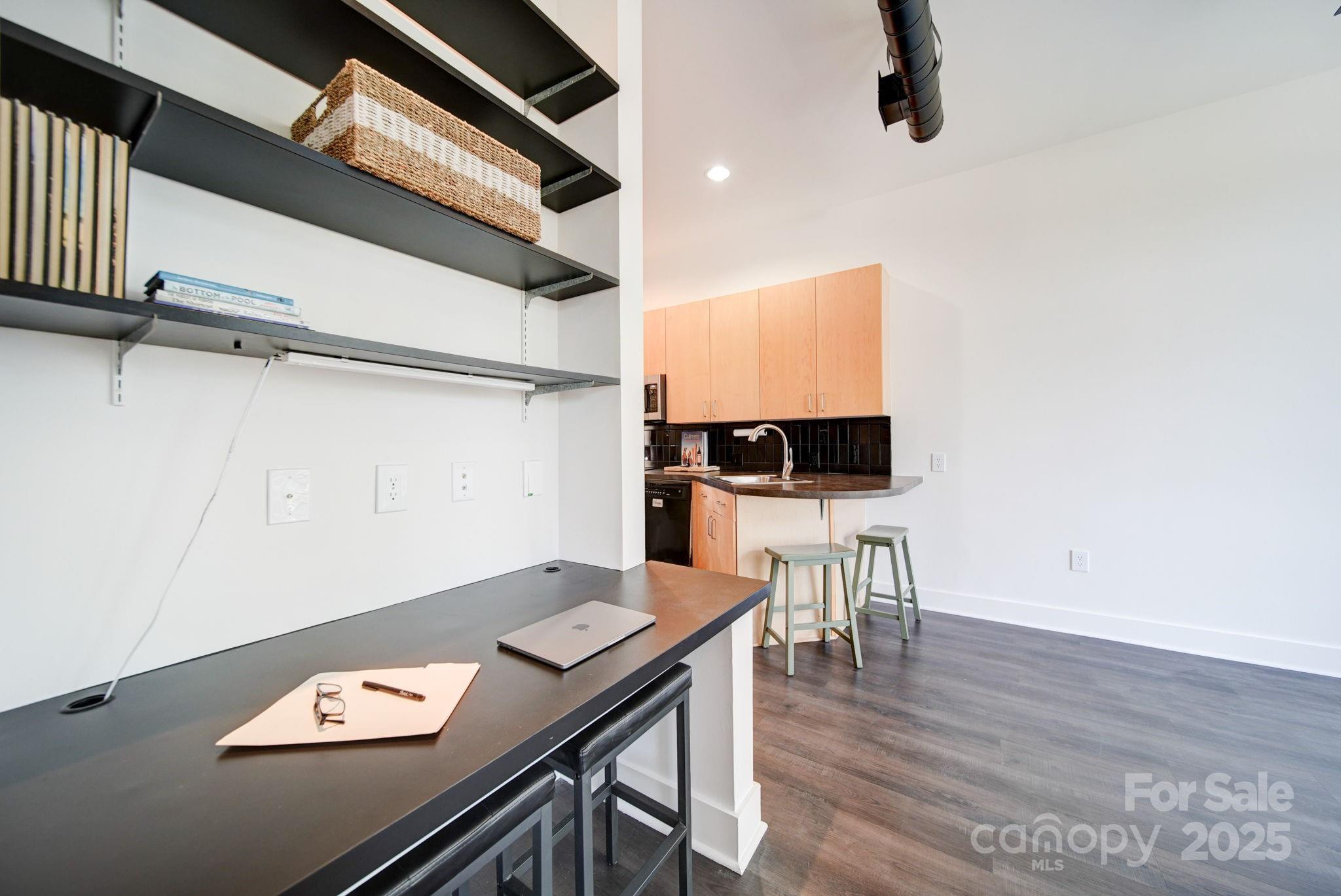 Silo Urban Lofts - Residential