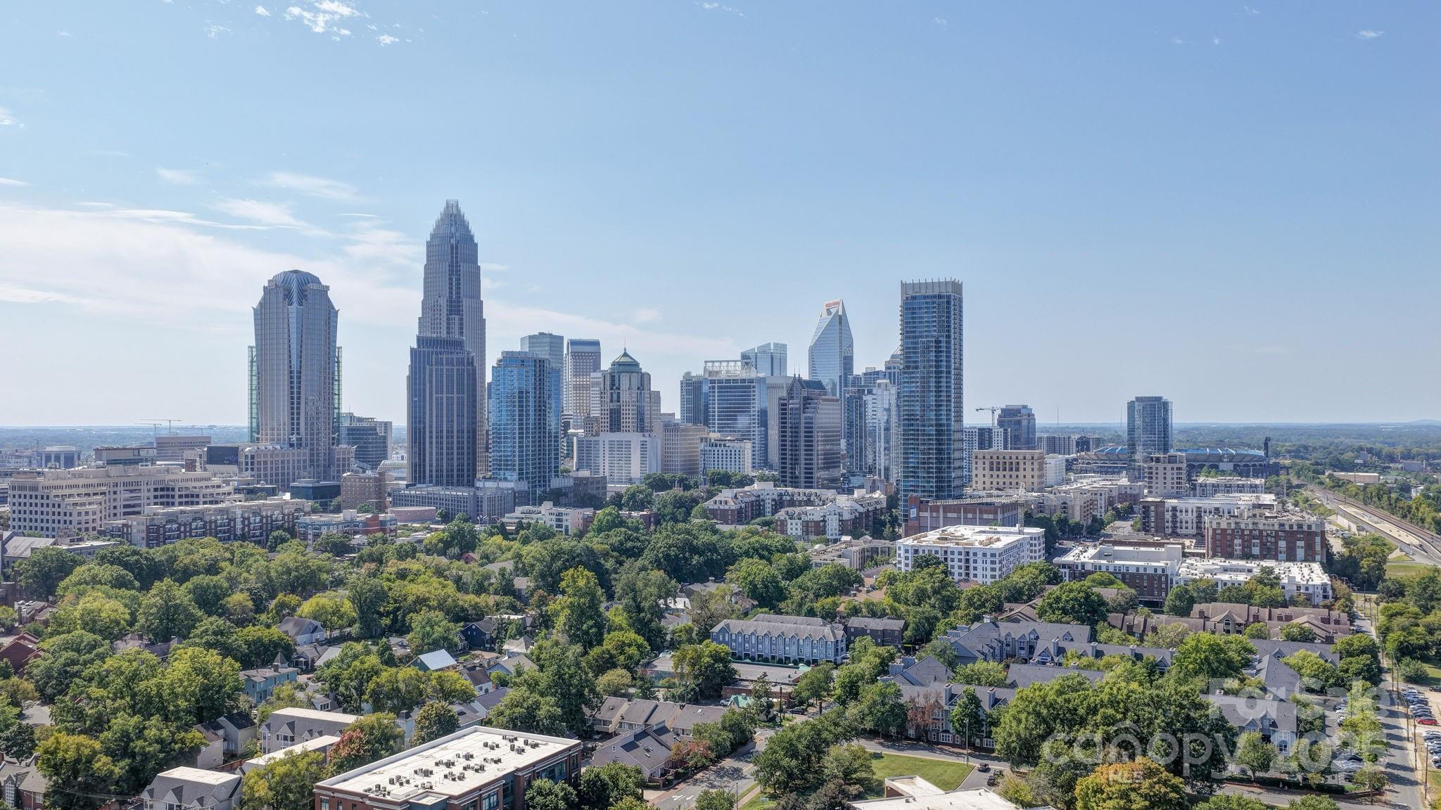 Silo Urban Lofts - Residential