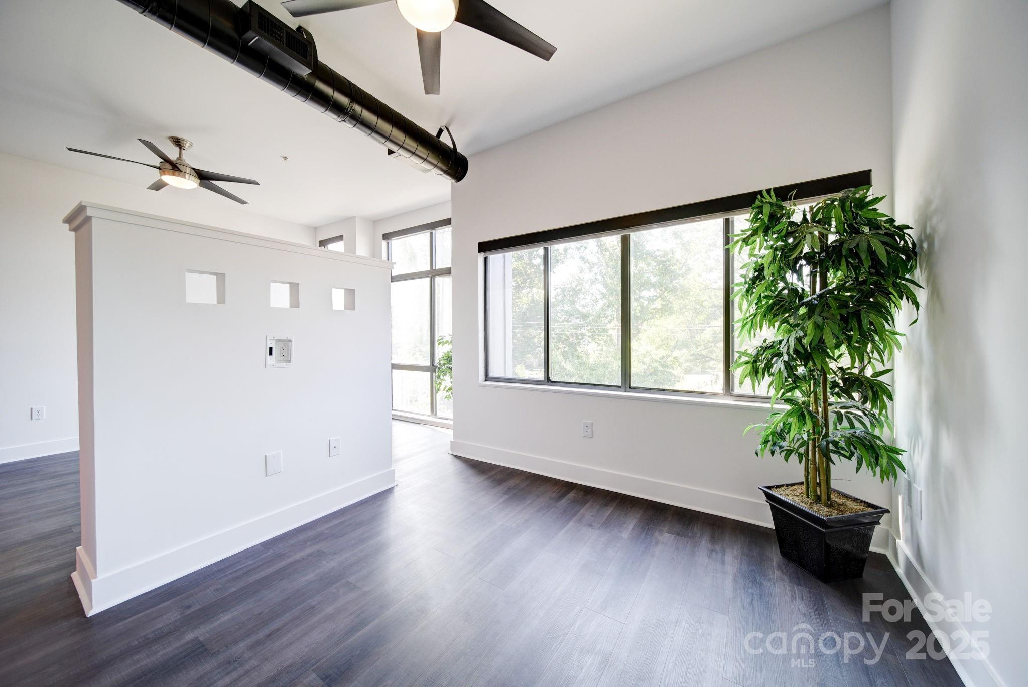 Silo Urban Lofts - Residential