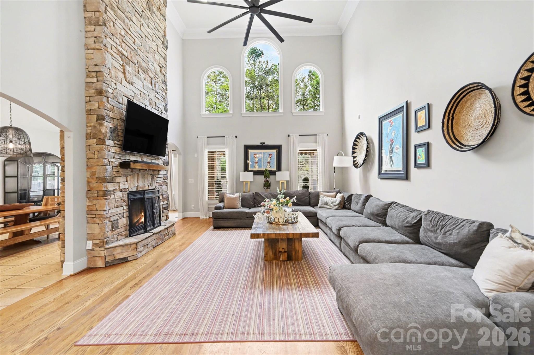 Quintessa - Residential