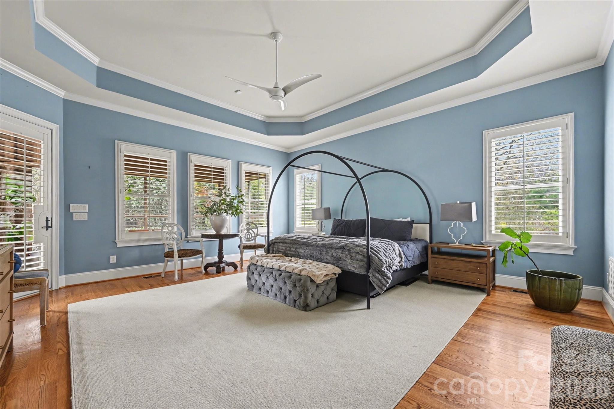 Quintessa - Residential