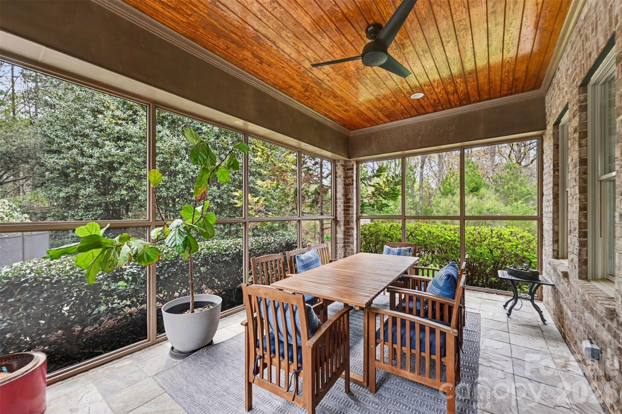 Quintessa - Residential