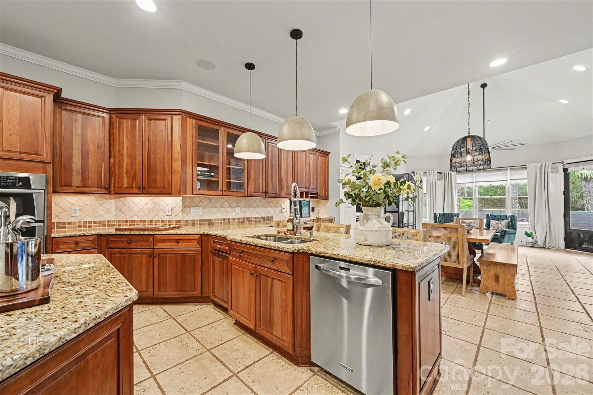 Quintessa - Residential