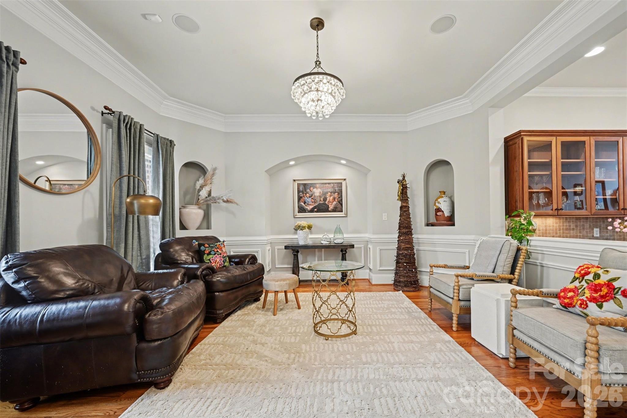 Quintessa - Residential