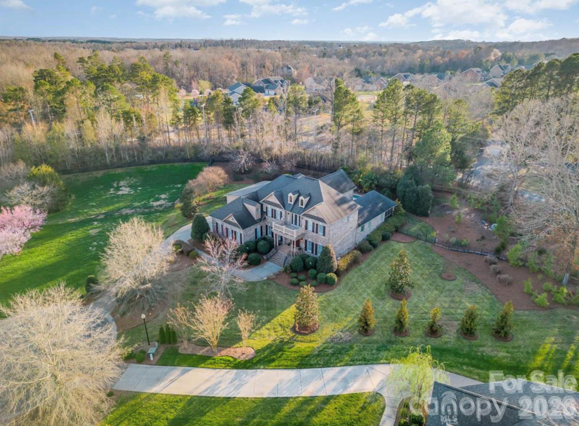 Quintessa - Residential