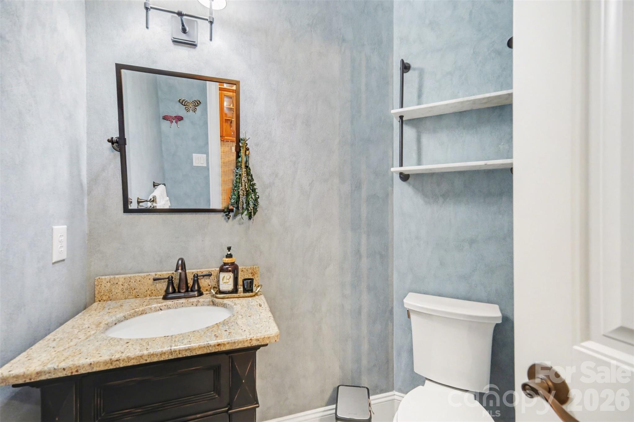 Quintessa - Residential