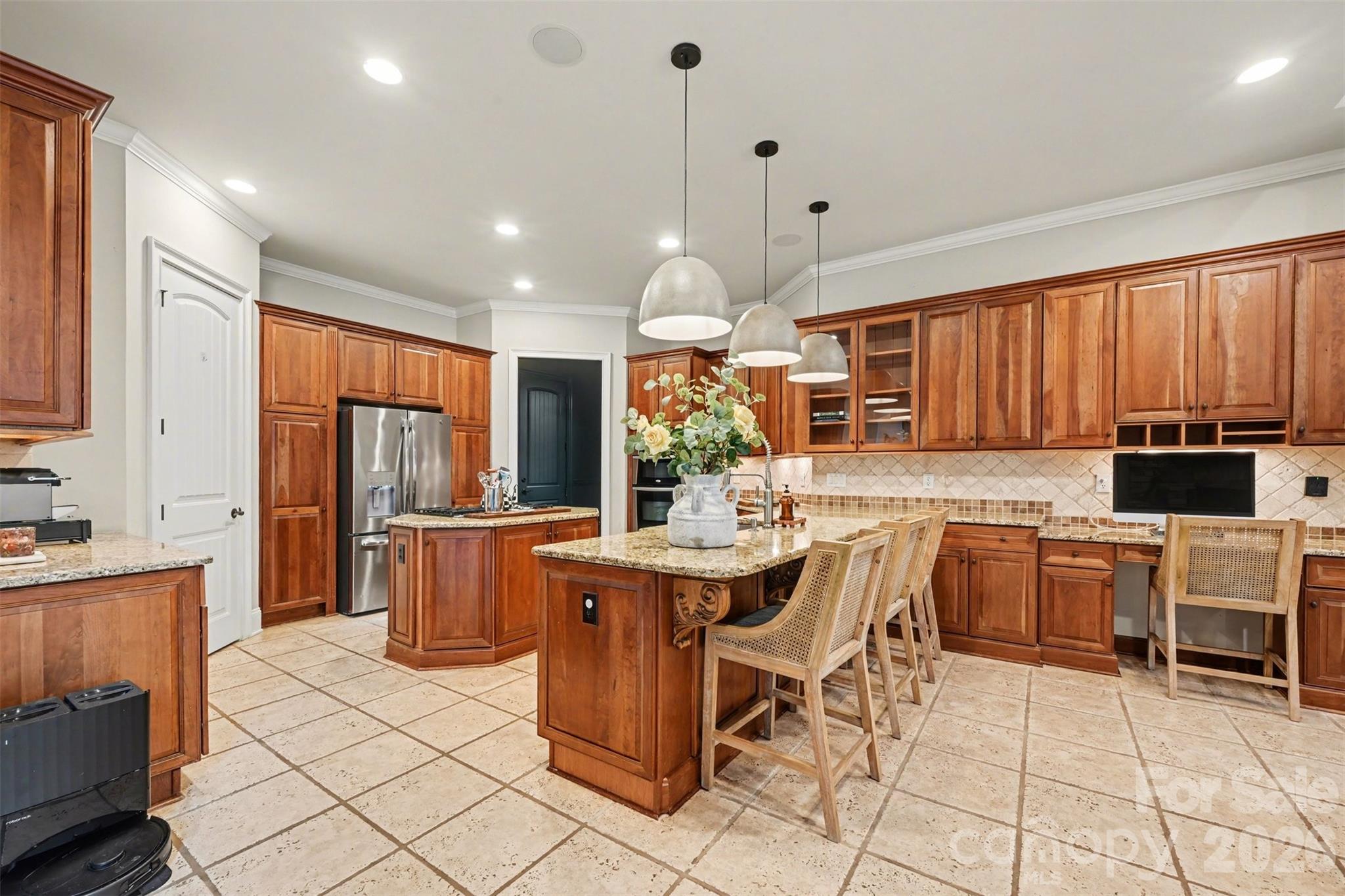 Quintessa - Residential