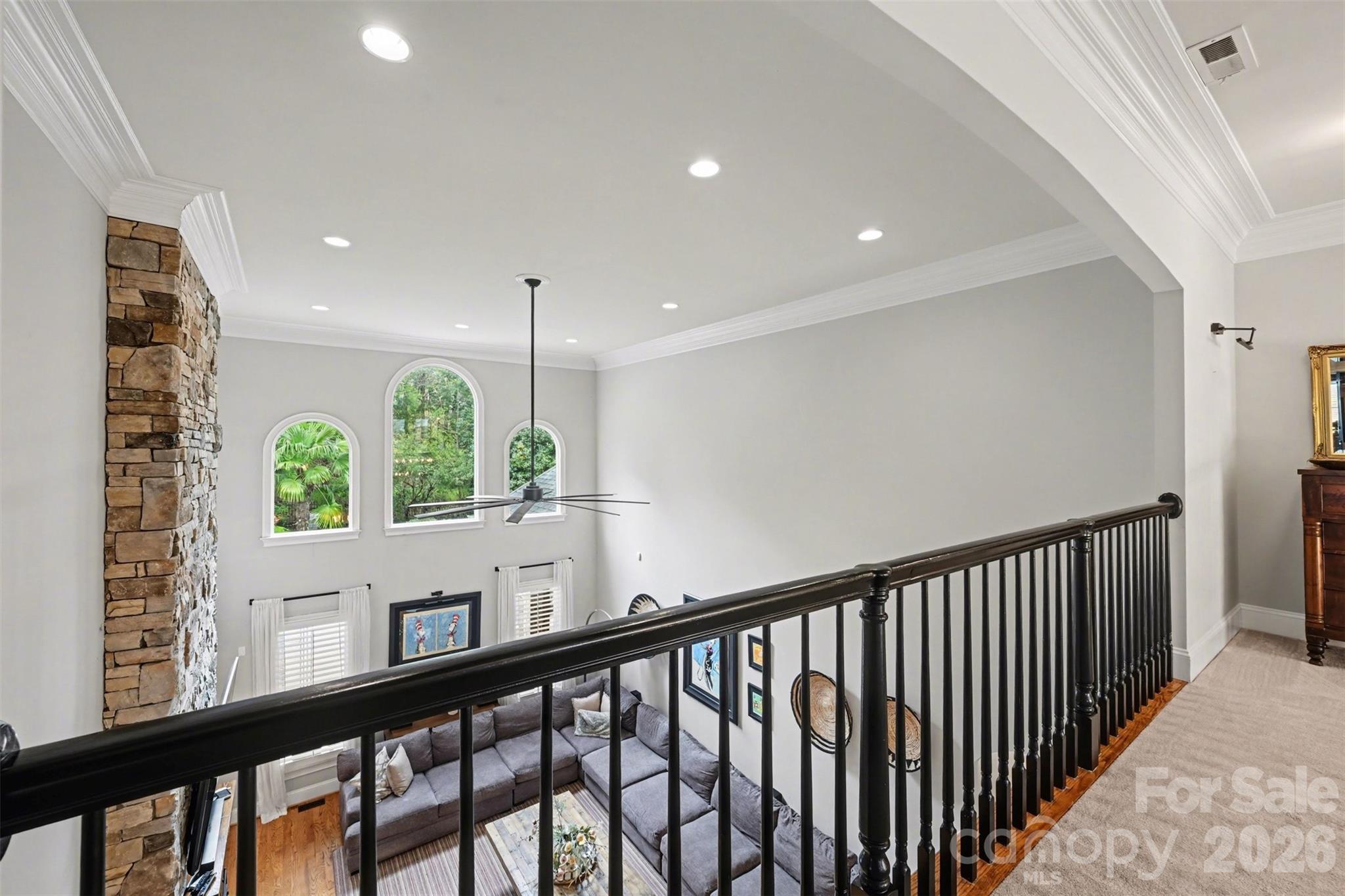 Quintessa - Residential