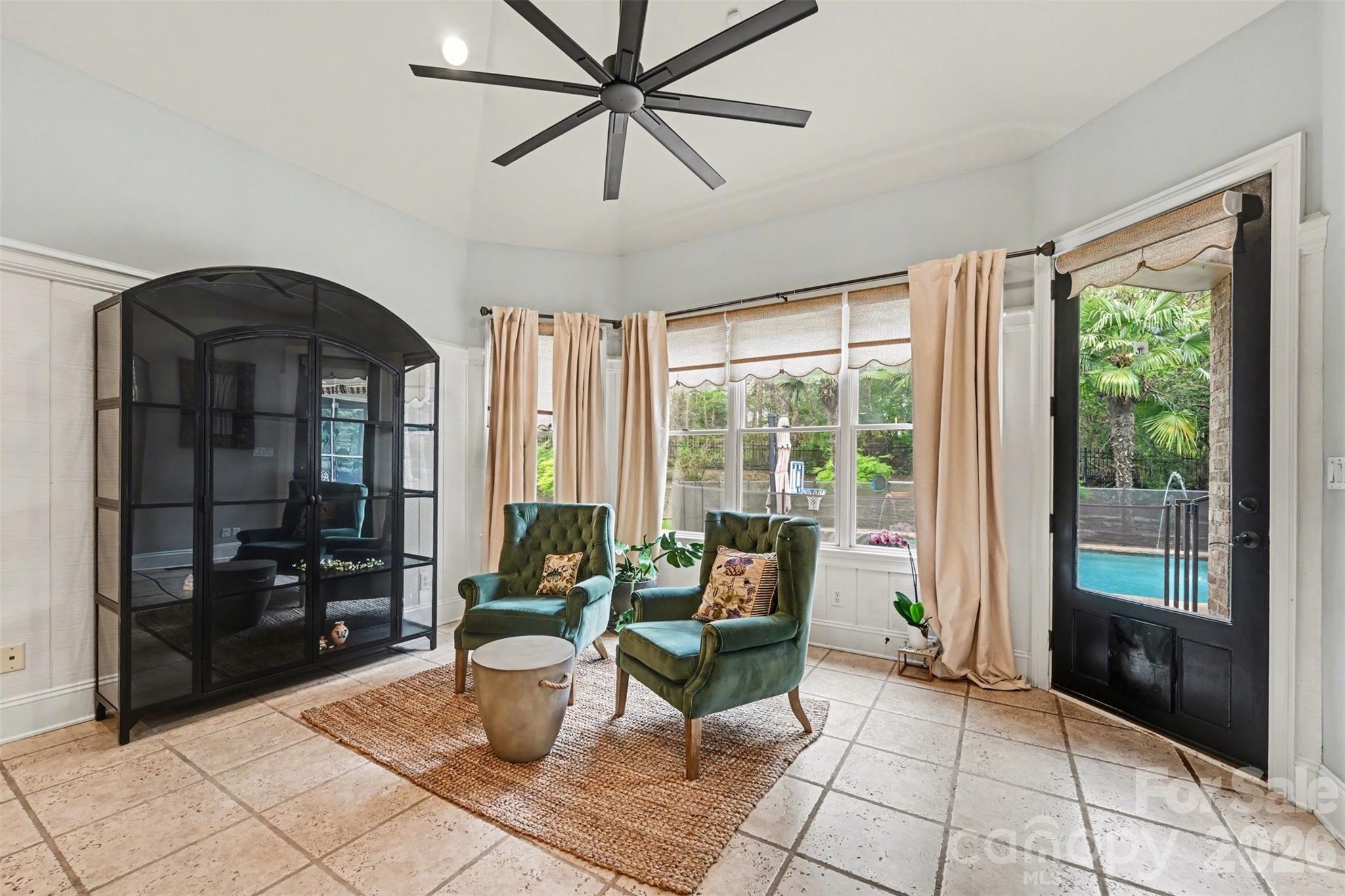 Quintessa - Residential