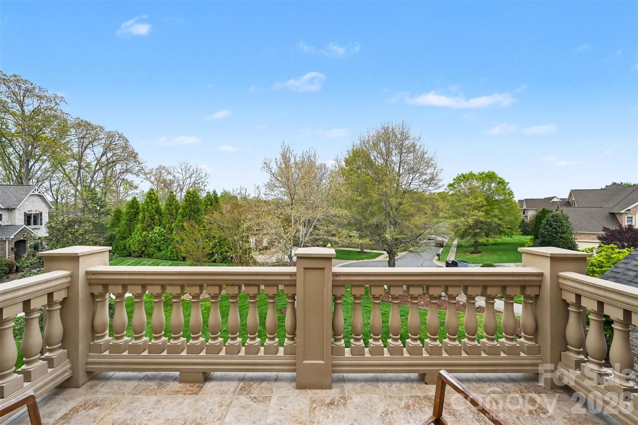 Quintessa - Residential