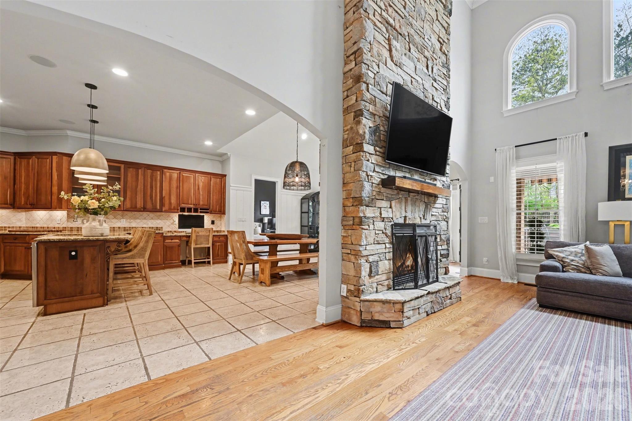 Quintessa - Residential