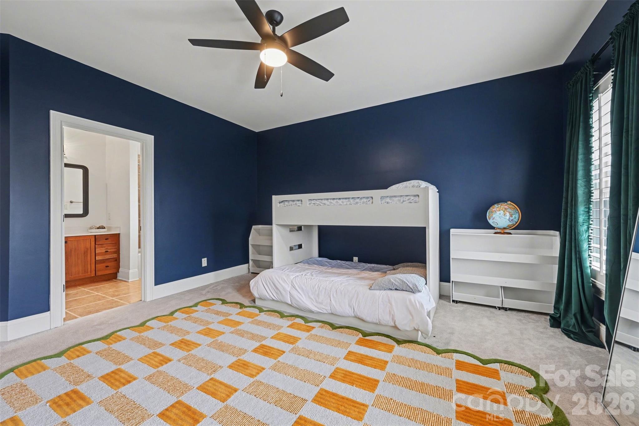 Quintessa - Residential