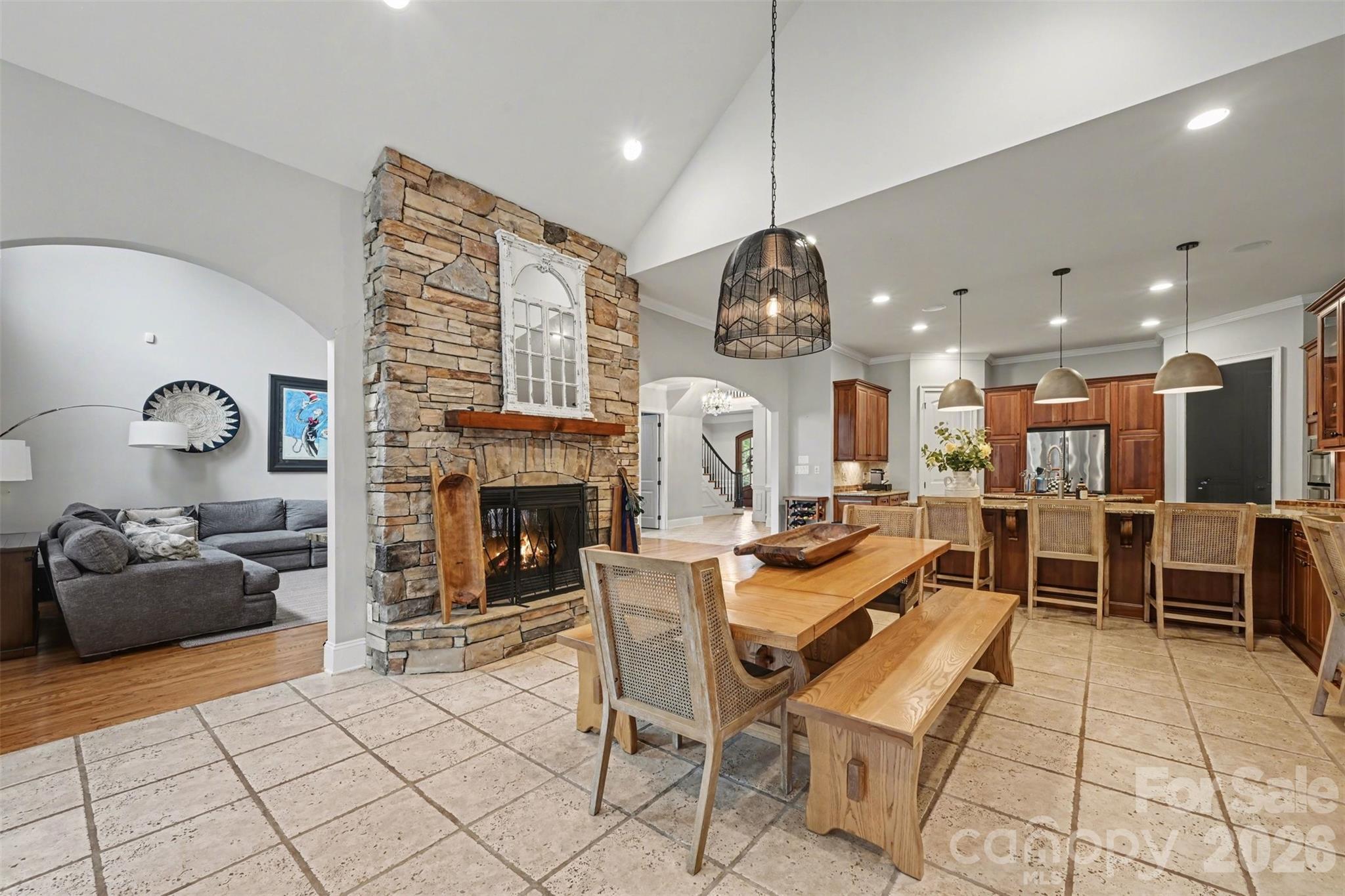 Quintessa - Residential