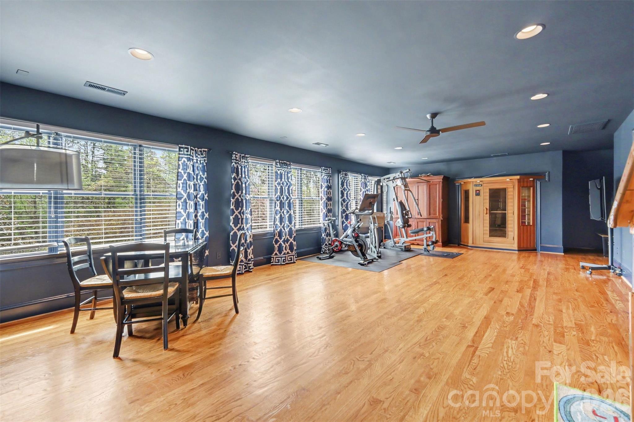 Quintessa - Residential