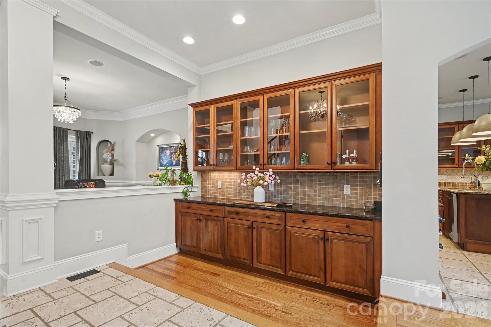 Quintessa - Residential