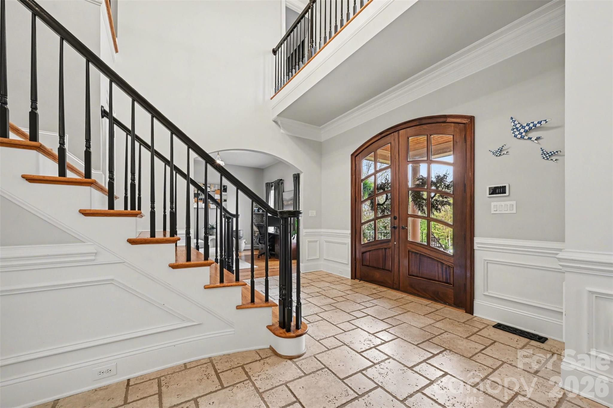 Quintessa - Residential