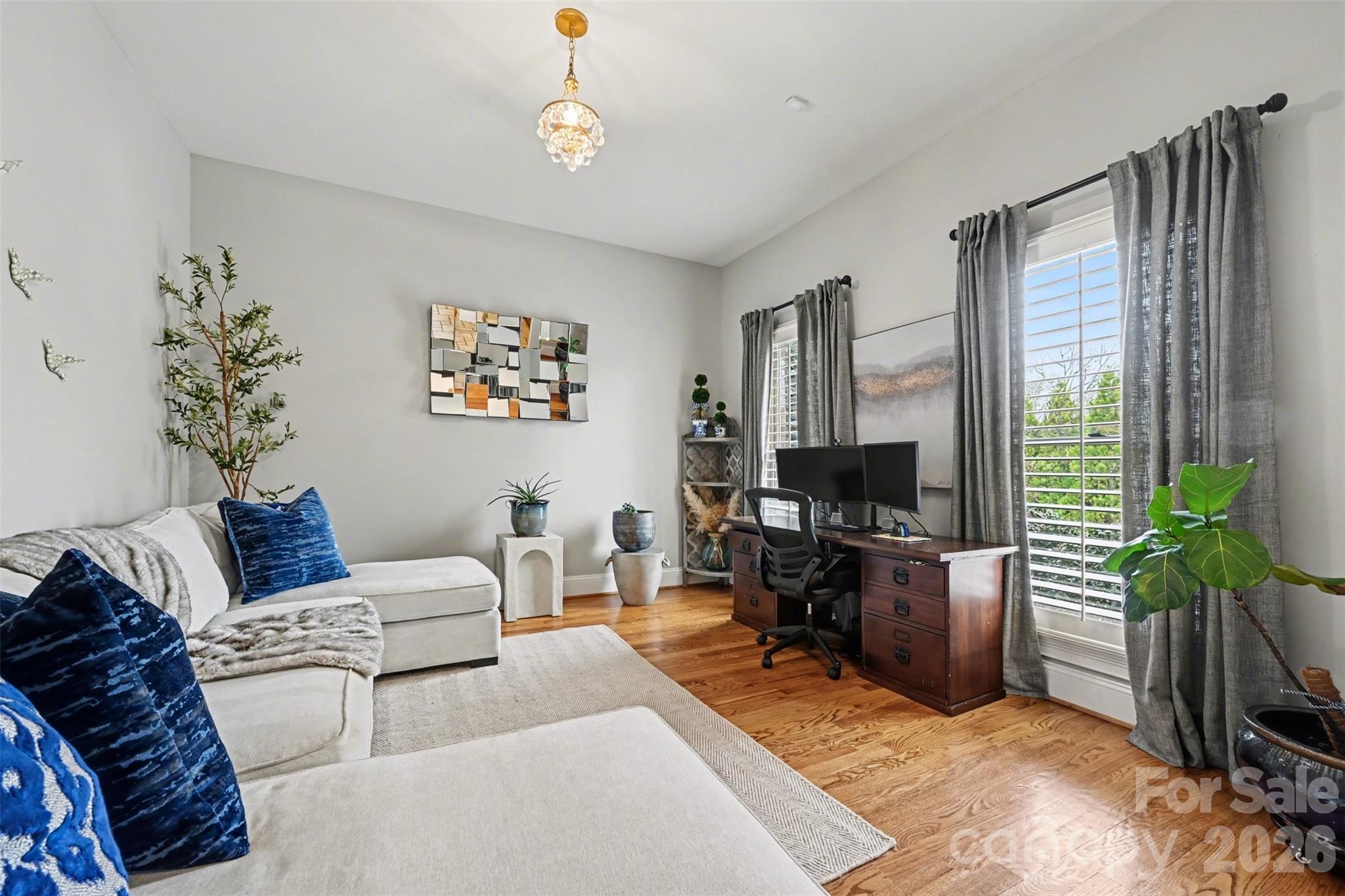 Quintessa - Residential