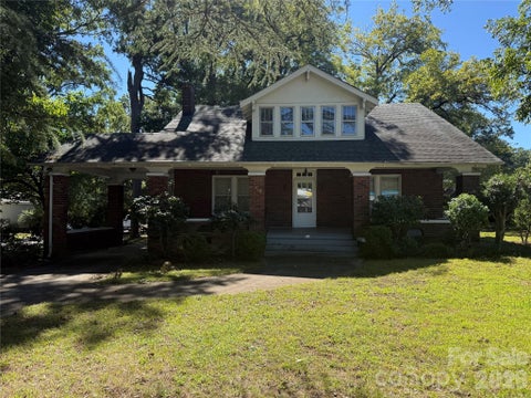 Photo of 718 E E Franklin Street, Monroe, NC 28112 (MLS # 4429571)