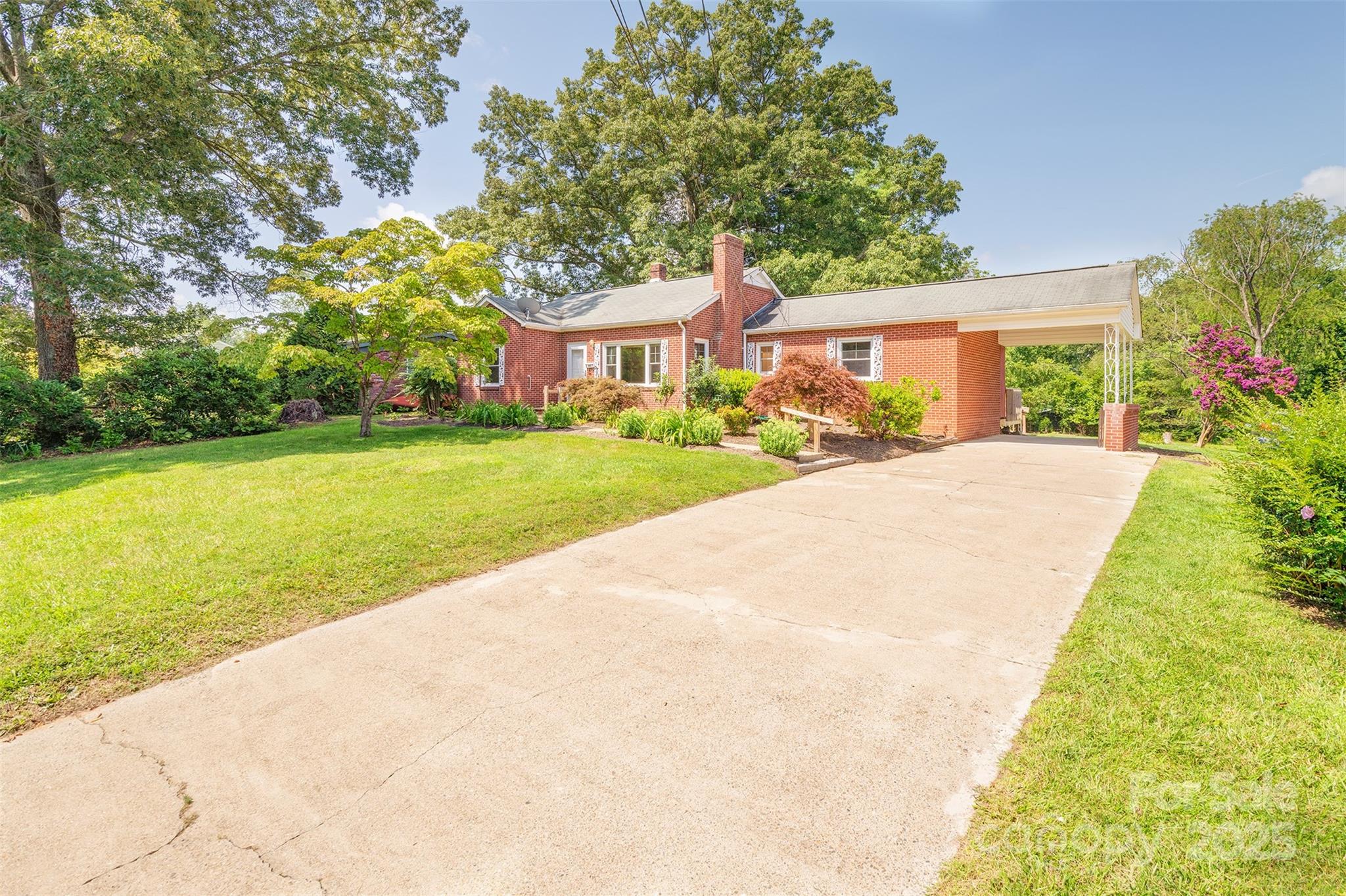 179 Brevard Road