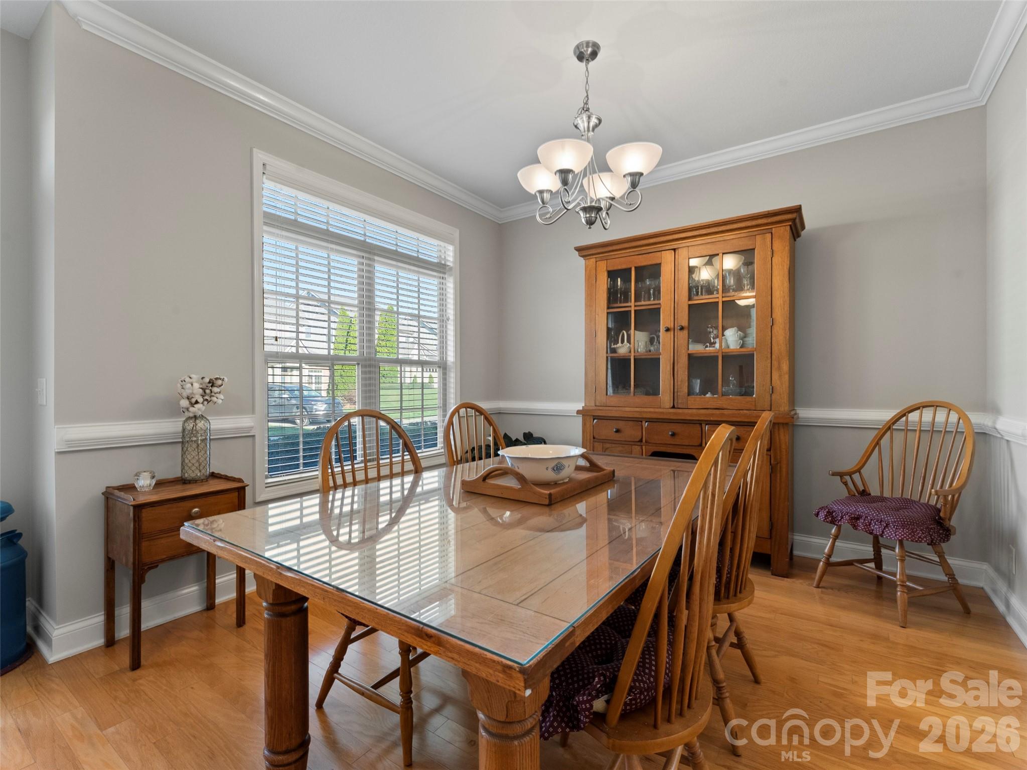 Village at Windstone - Residential