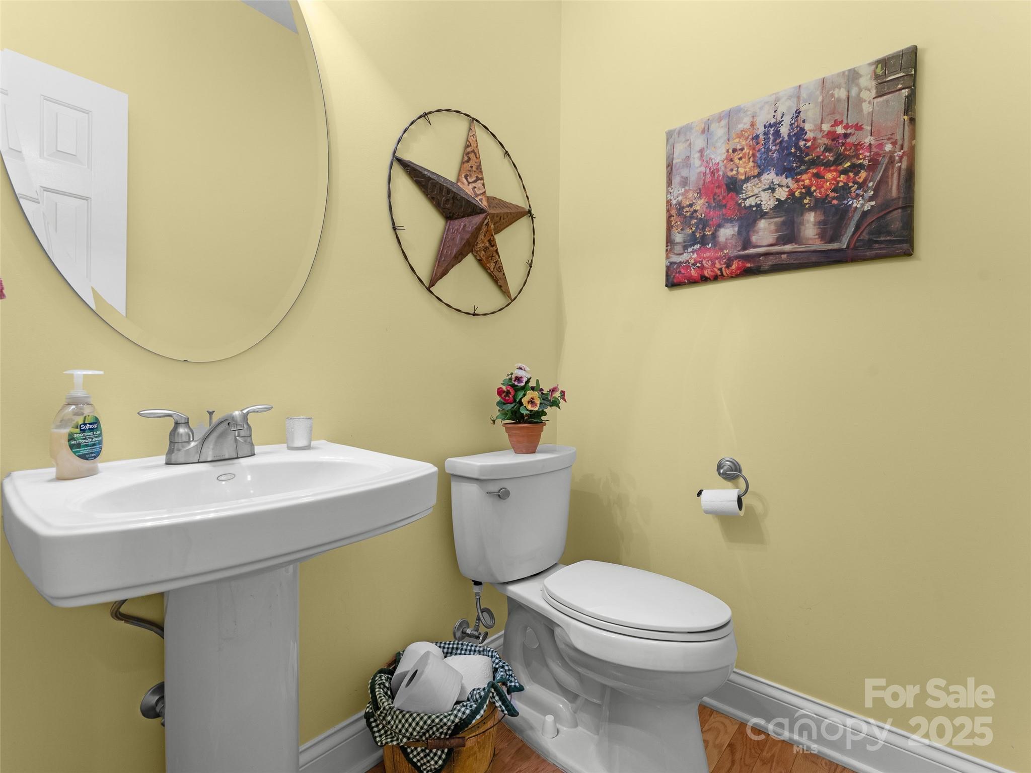 Village at Windstone - Residential