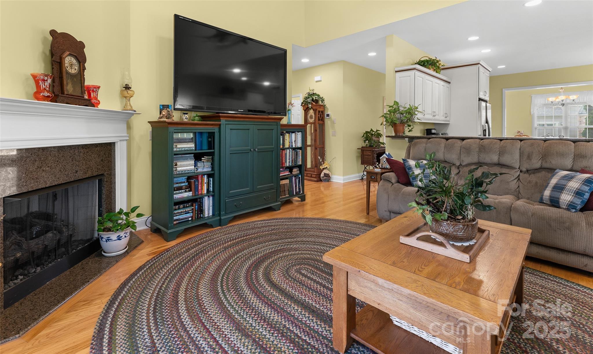 Village at Windstone - Residential