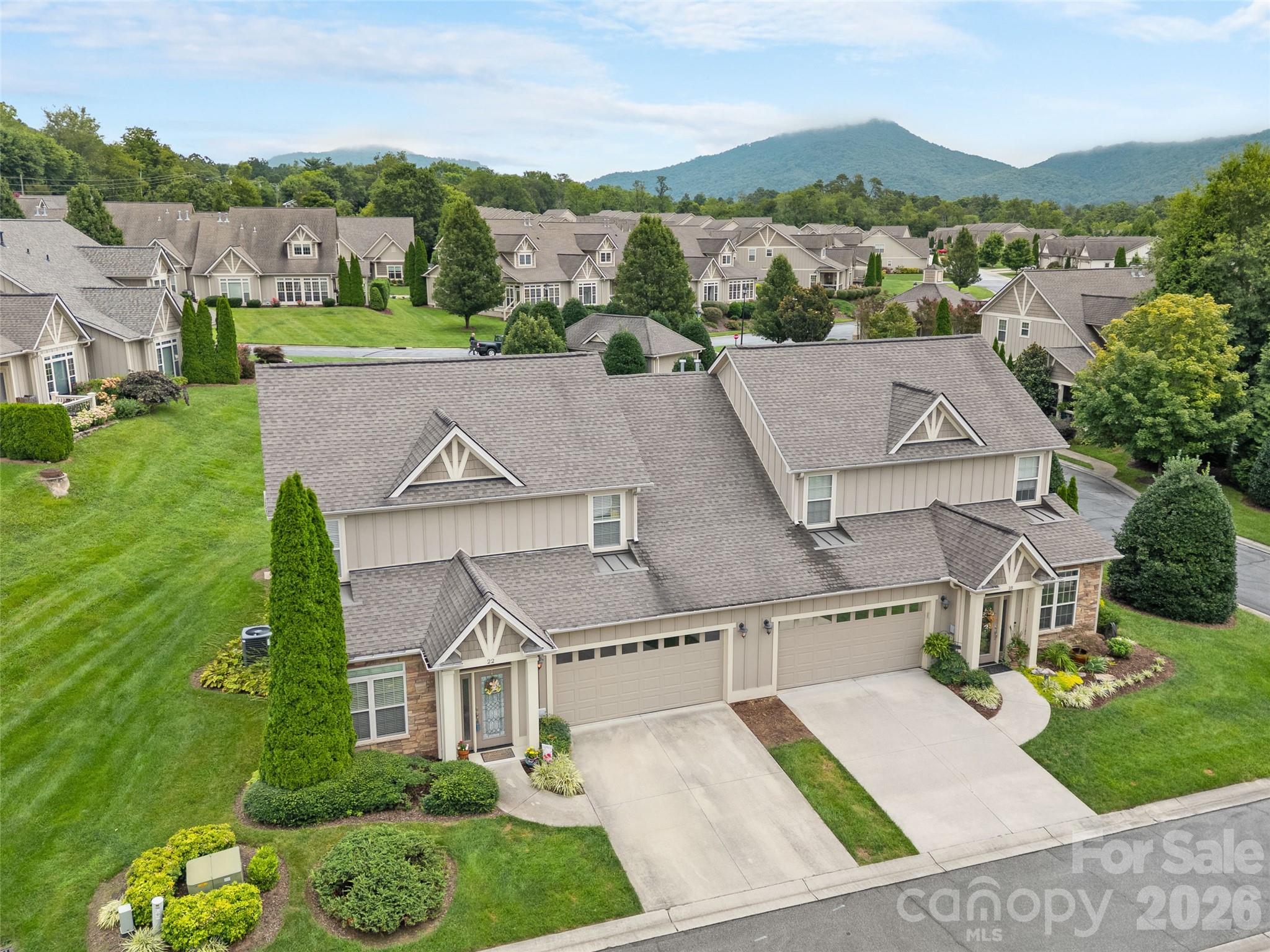 Village at Windstone - Residential