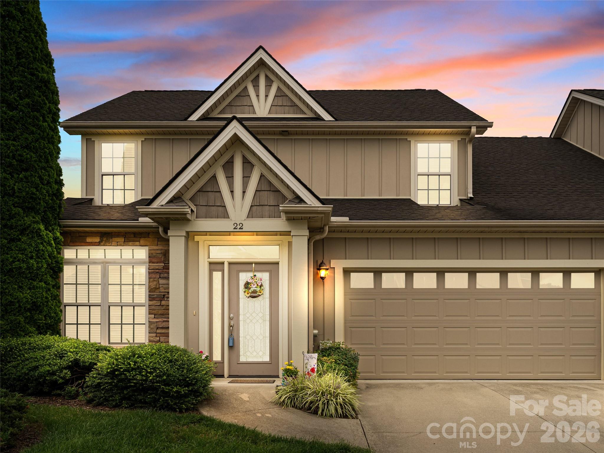 Village at Windstone - Residential