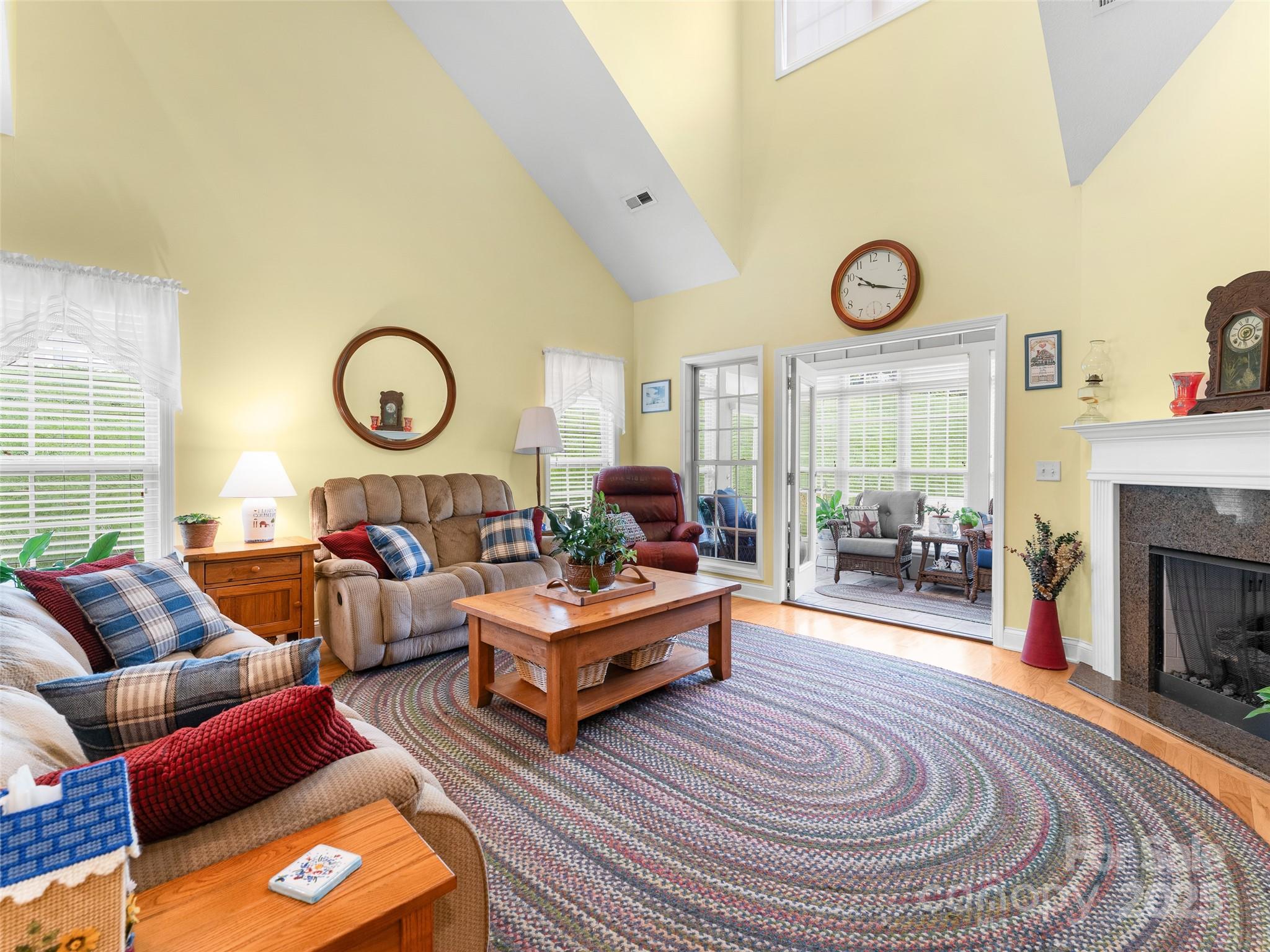 Village at Windstone - Residential