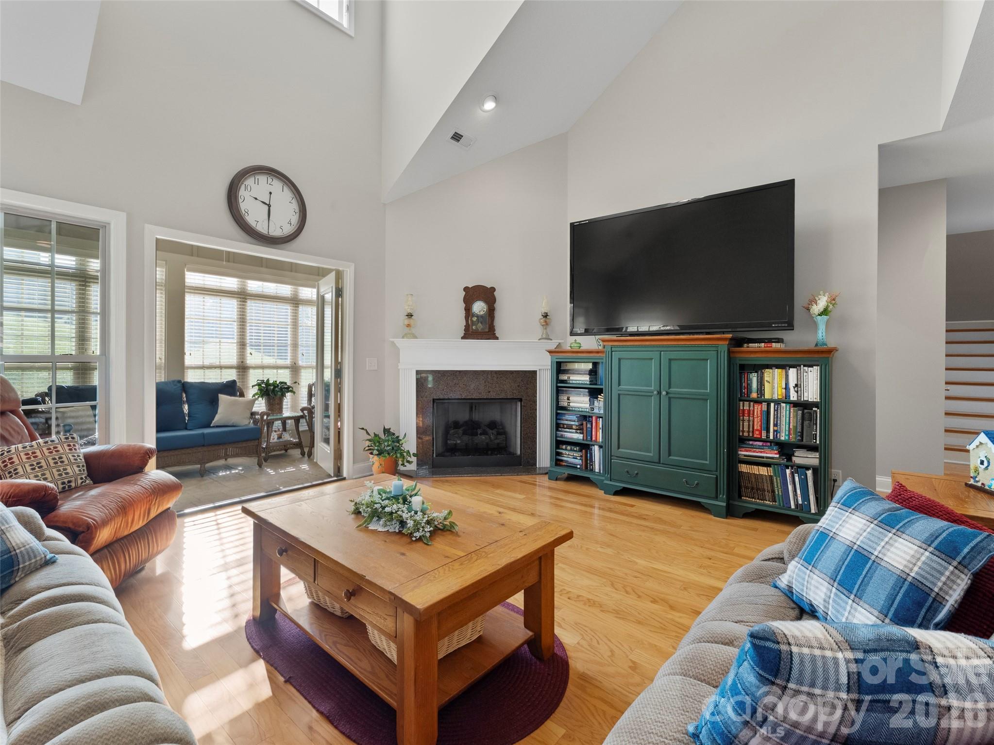 Village at Windstone - Residential