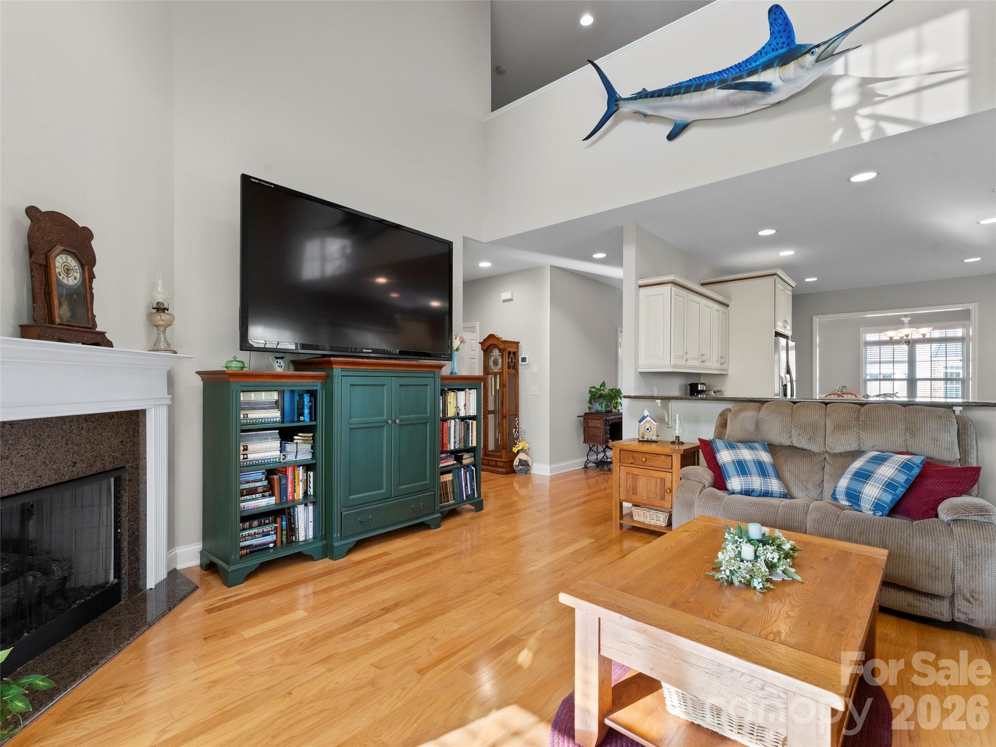 Village at Windstone - Residential