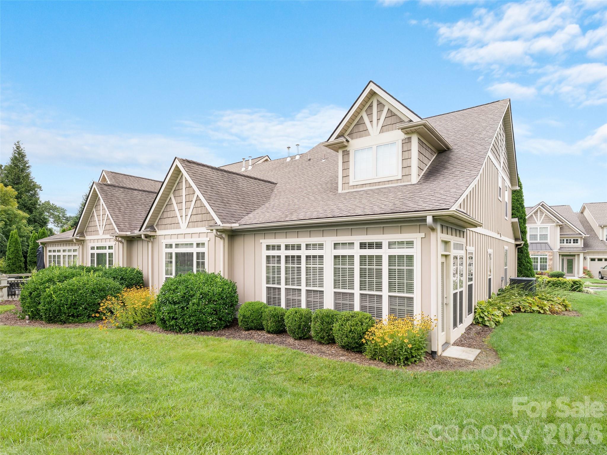 Village at Windstone - Residential