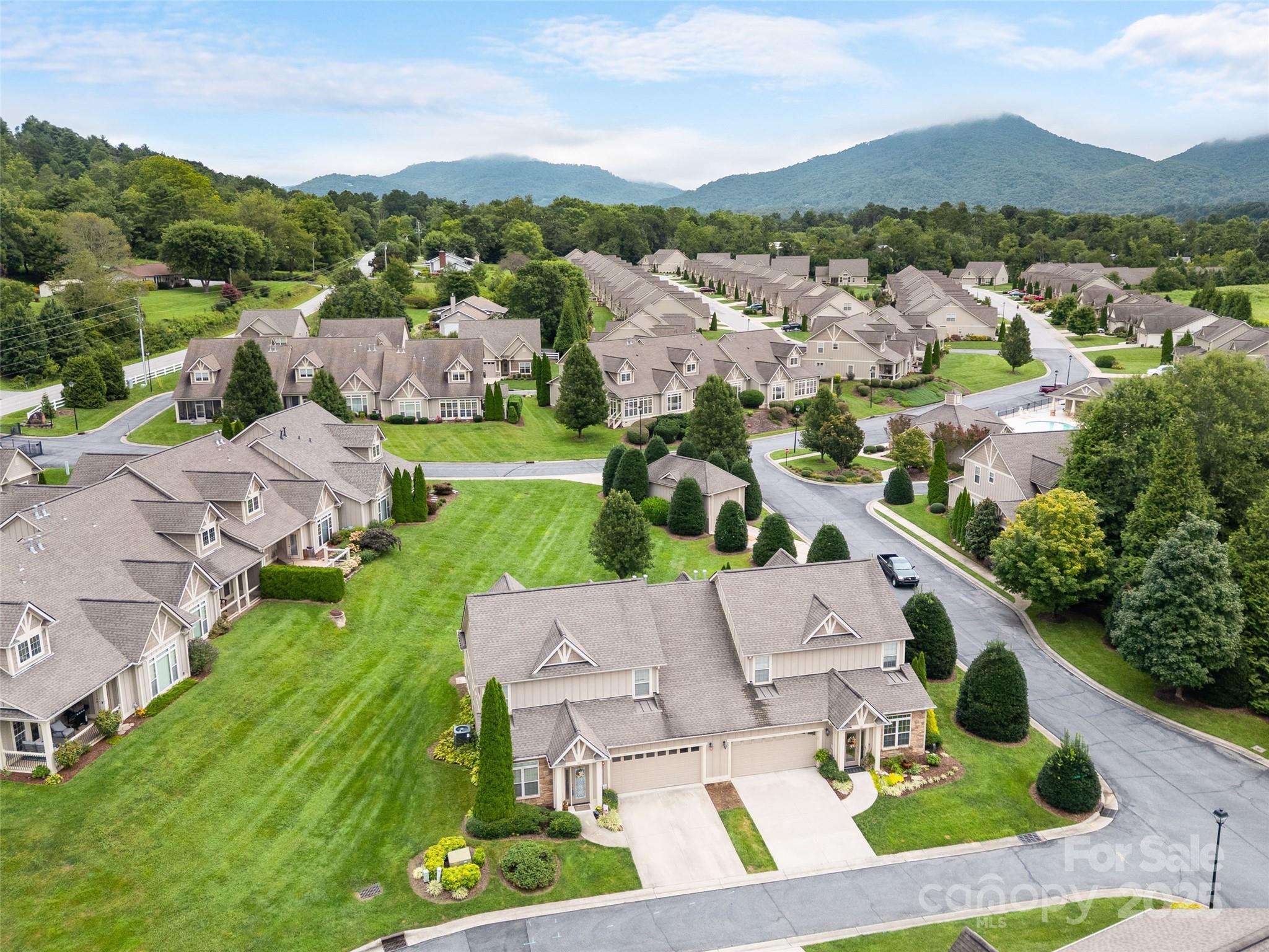 Village at Windstone - Residential