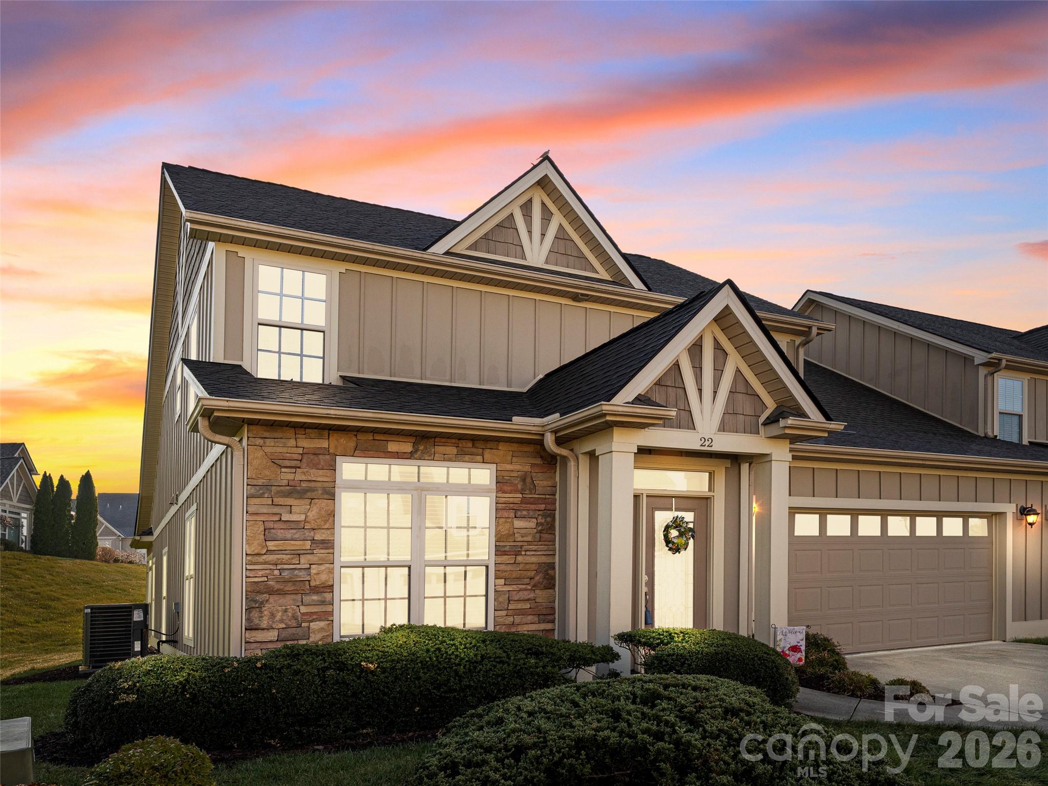 Village at Windstone - Residential